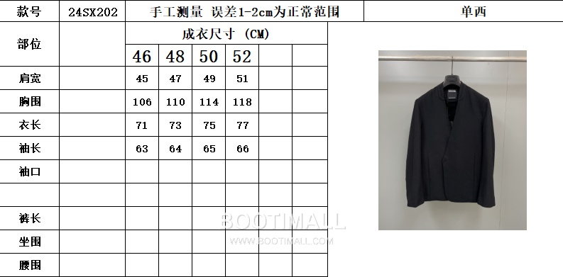 Zegna Wool Cashmere Blazer Wool, Polyamide, Cashmere Black 제냐 울 캐시미어 블레이저 울, 폴리아미드, 캐시미어 블랙 16