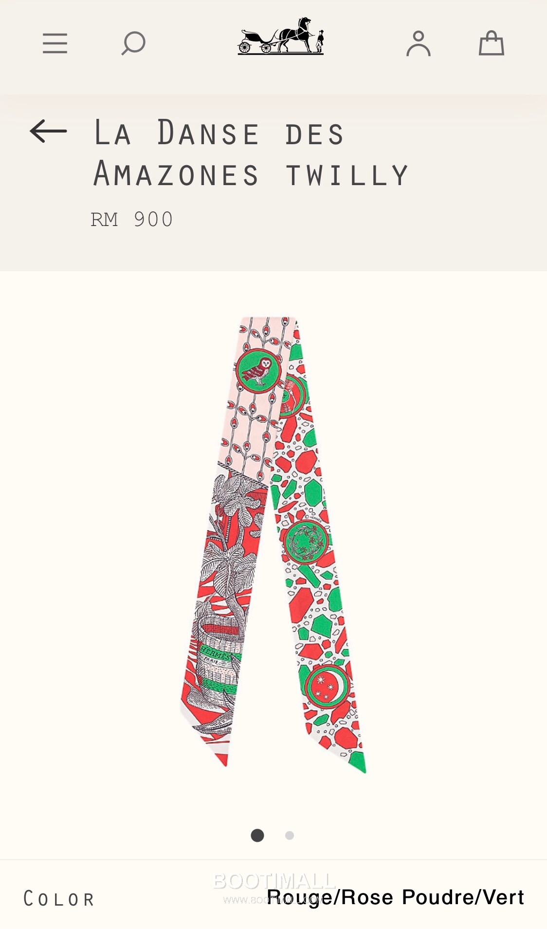 Hermes Lady Riders Twilly Silk Twill Black Twilly Scarf 에르메스 여 기사들의 무도 트윌리 실크 트윌 블랙 트윌리 스카프 86cm 1