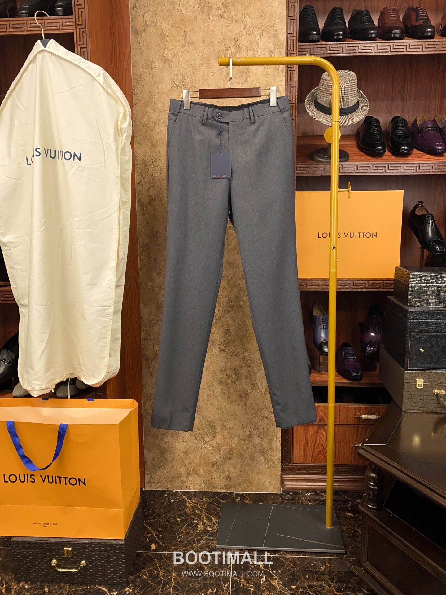 Louis Vuitton Casual Suit Set 루이비통 캐주얼 수트 세트 1