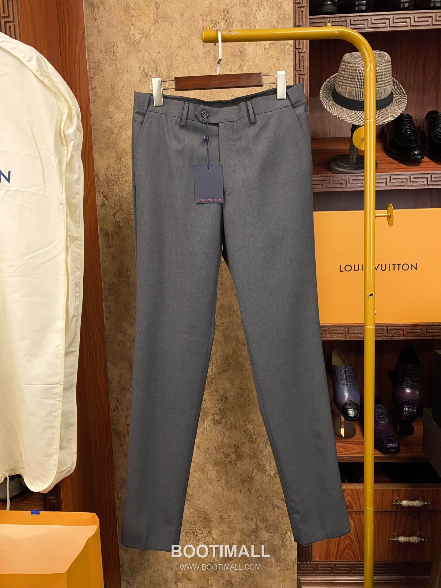 Louis Vuitton Casual Suit Set 루이비통 캐주얼 수트 세트 2