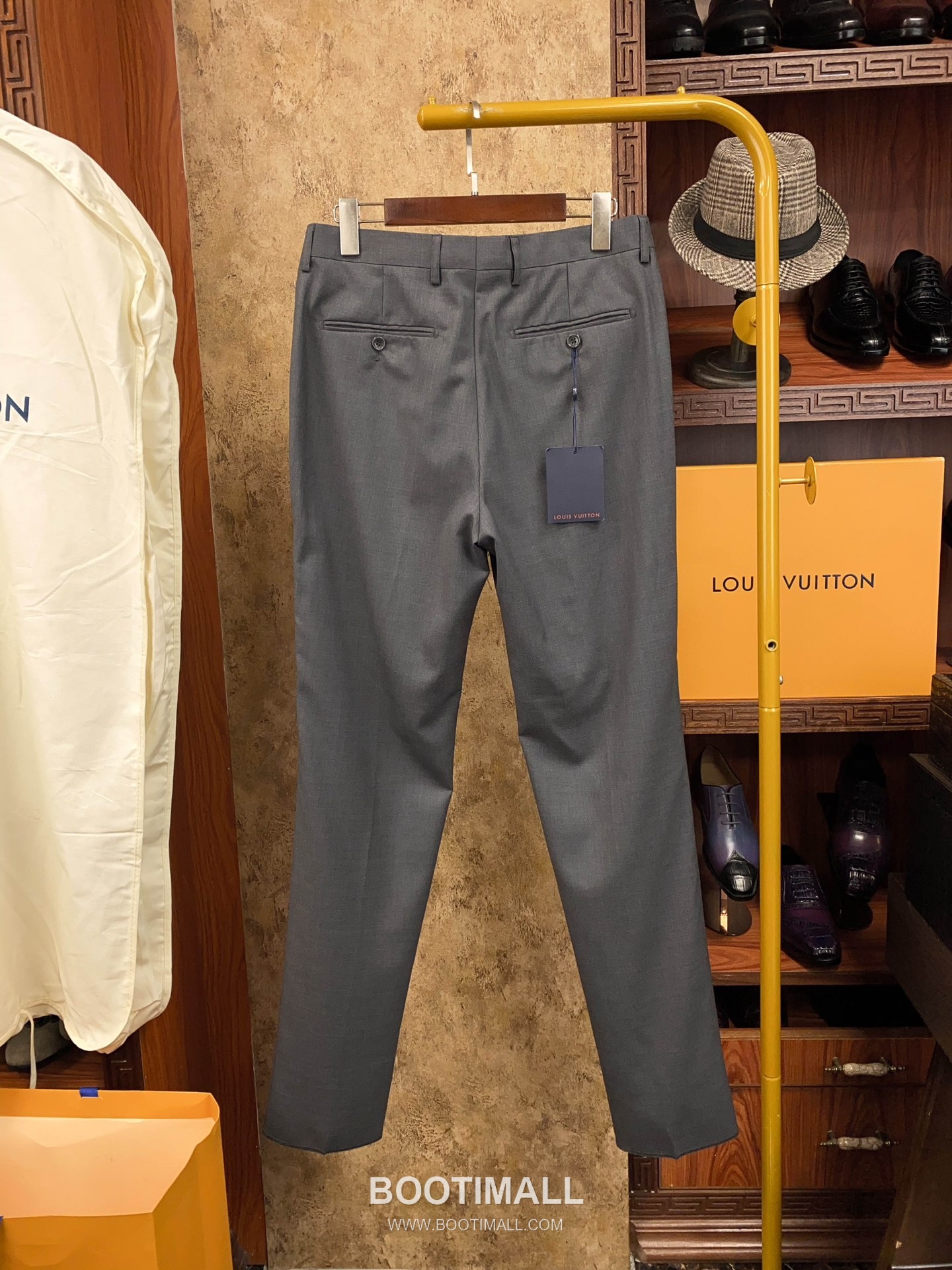 Louis Vuitton Casual Suit Set 루이비통 캐주얼 수트 세트 3
