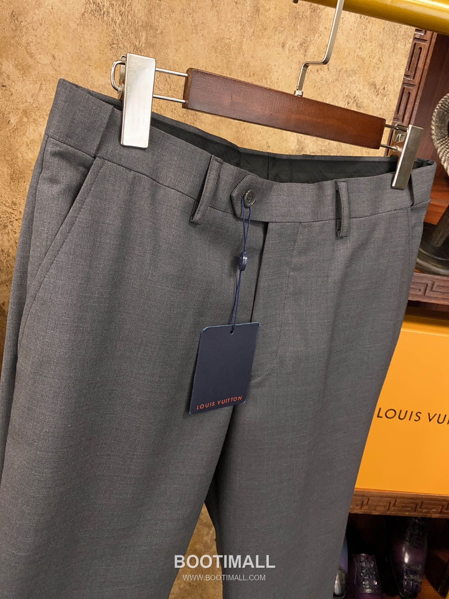 Louis Vuitton Casual Suit Set 루이비통 캐주얼 수트 세트 5