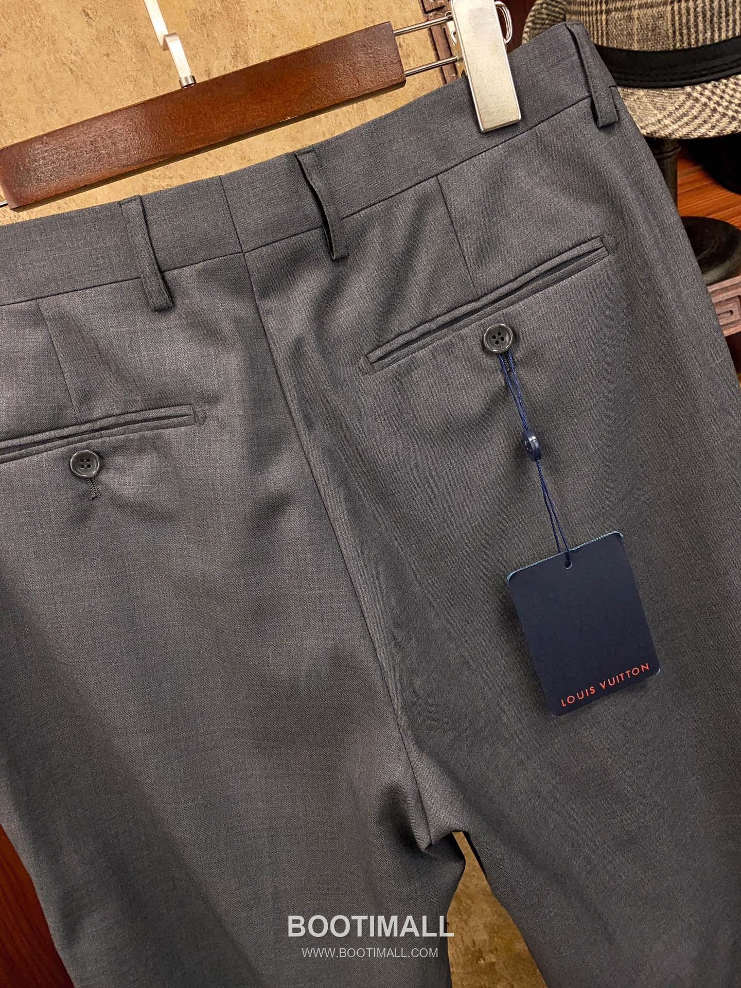 Louis Vuitton Casual Suit Set 루이비통 캐주얼 수트 세트 8