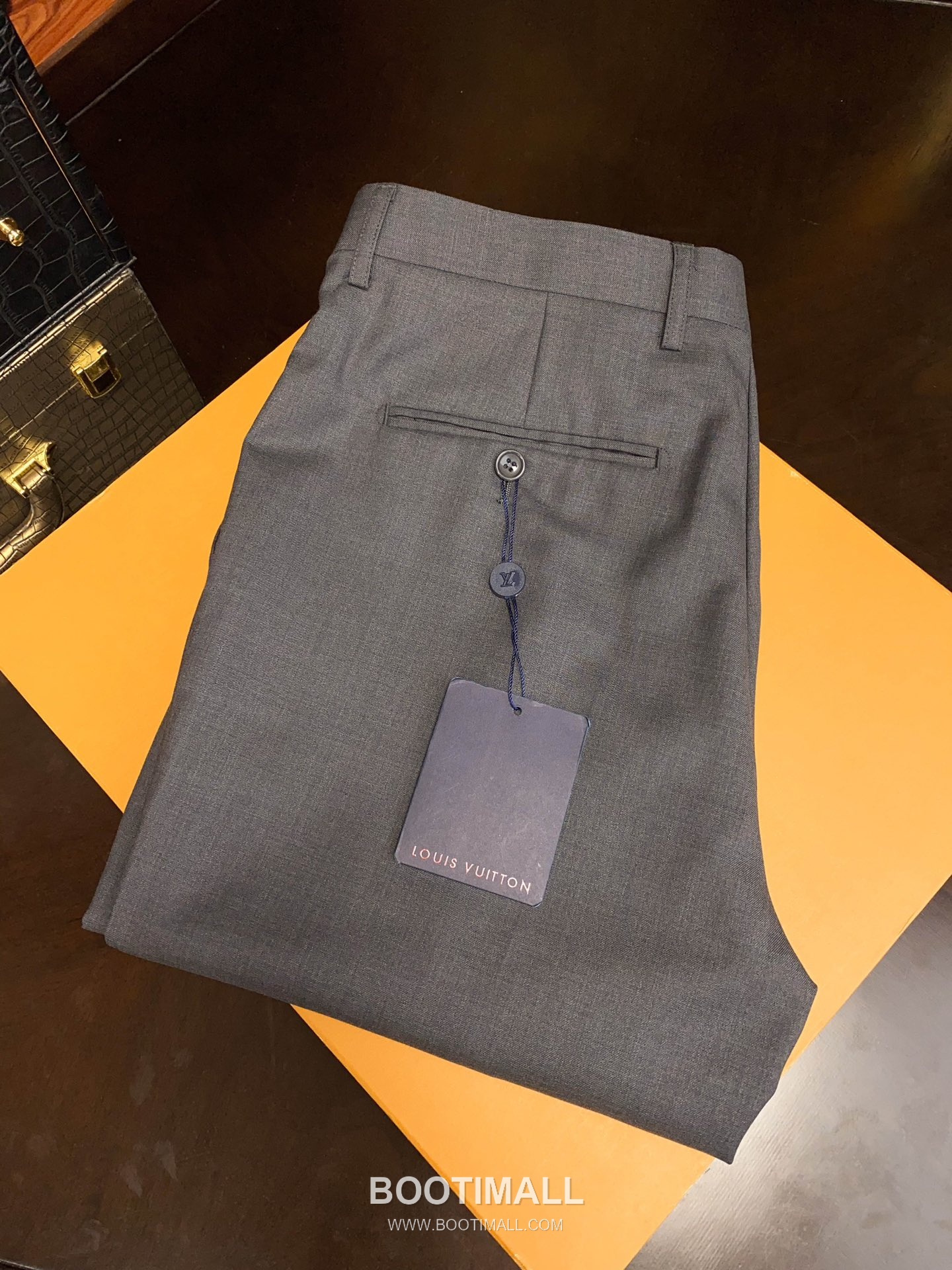 Louis Vuitton Casual Suit Set 루이비통 캐주얼 수트 세트 9