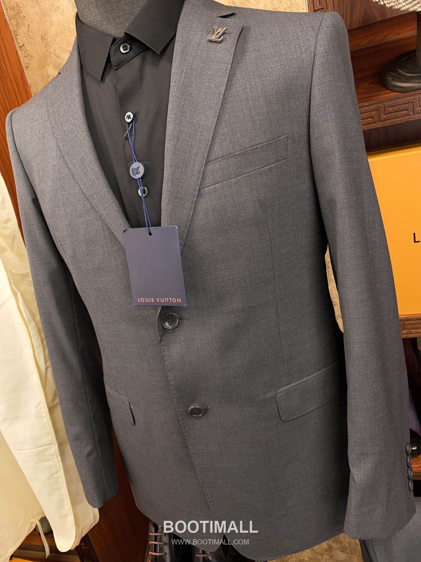 Louis Vuitton Casual Suit Set 루이비통 캐주얼 수트 세트 12