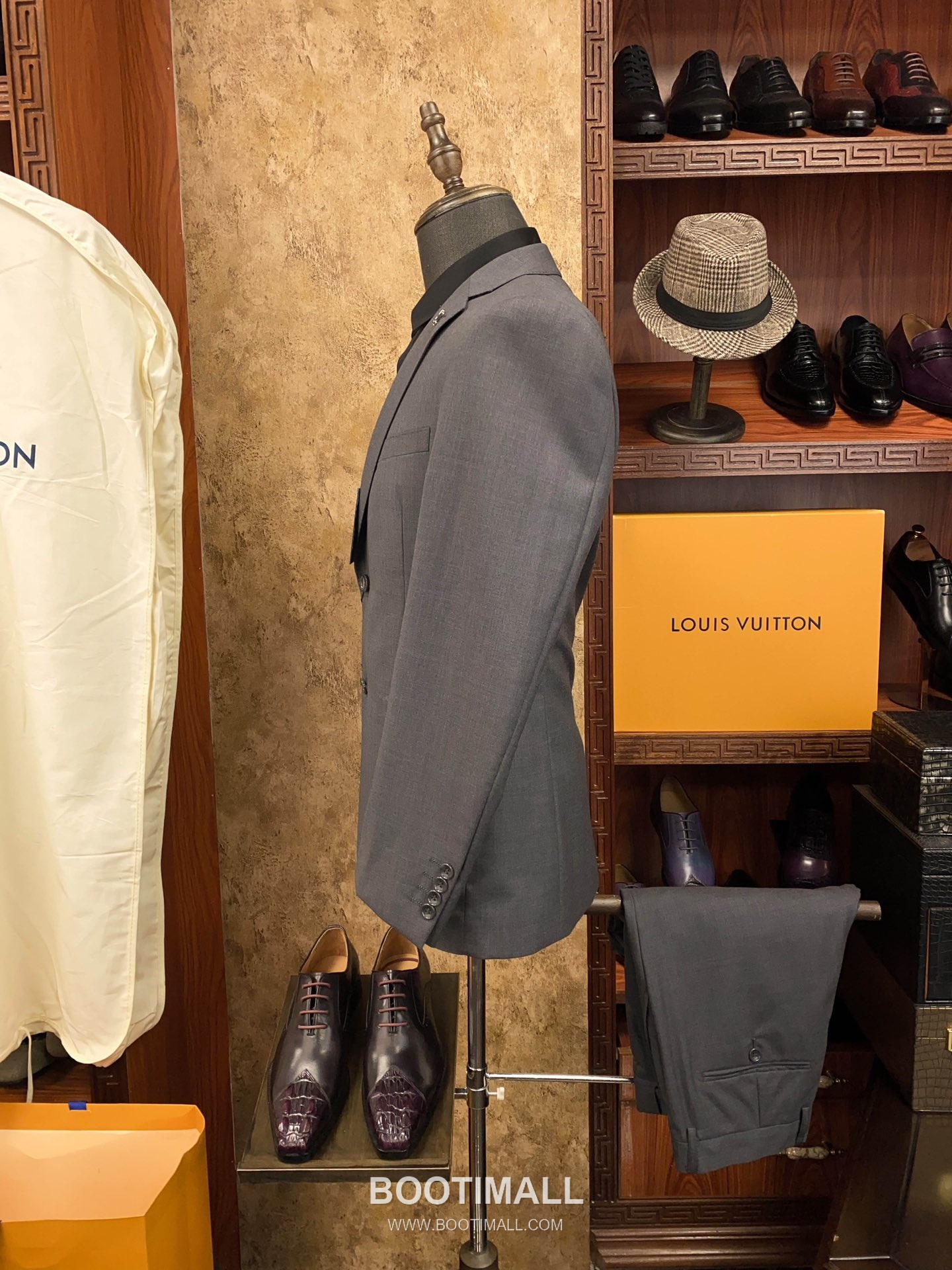 Louis Vuitton Casual Suit Set 루이비통 캐주얼 수트 세트 13