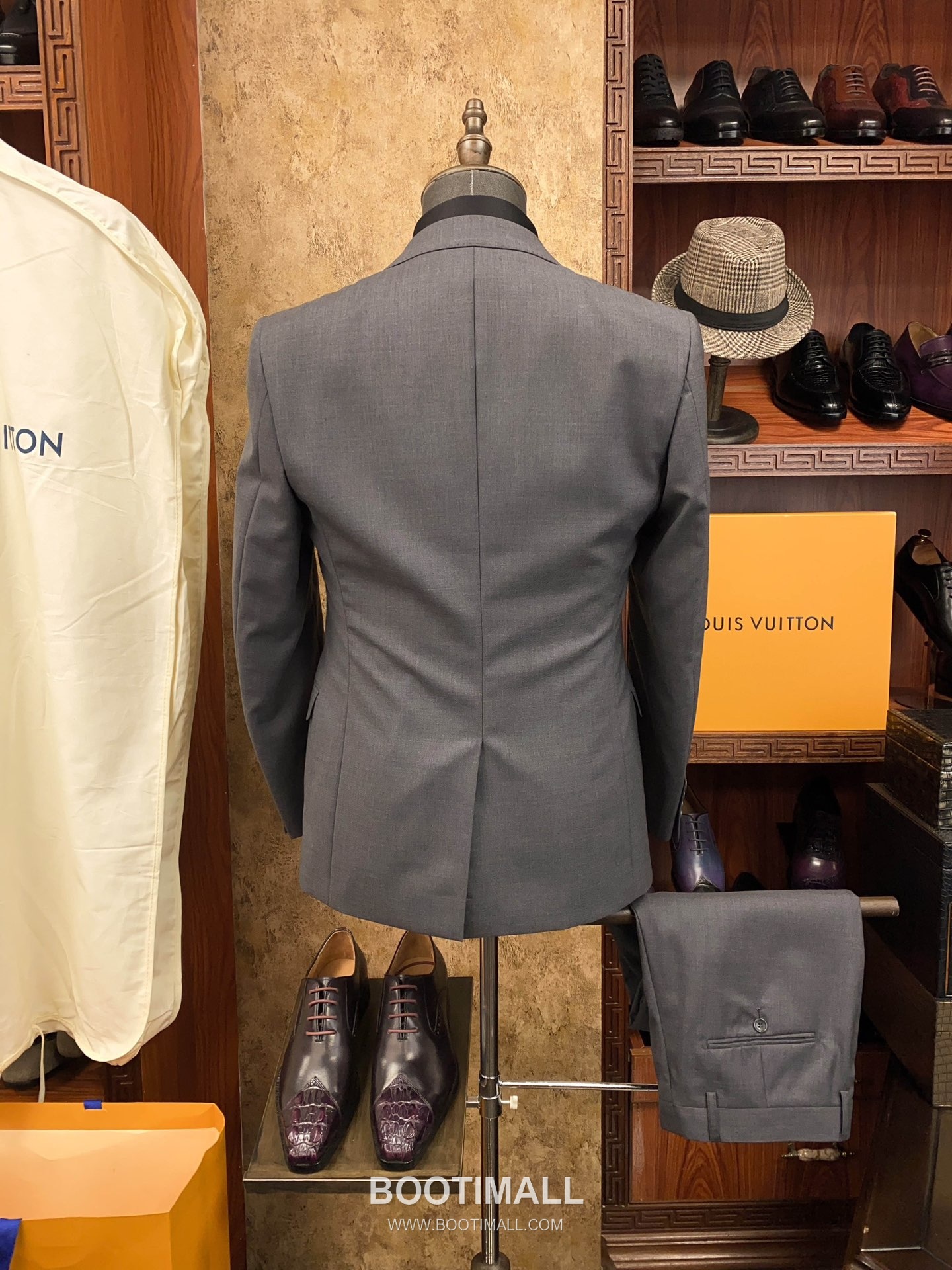 Louis Vuitton Casual Suit Set 루이비통 캐주얼 수트 세트 14
