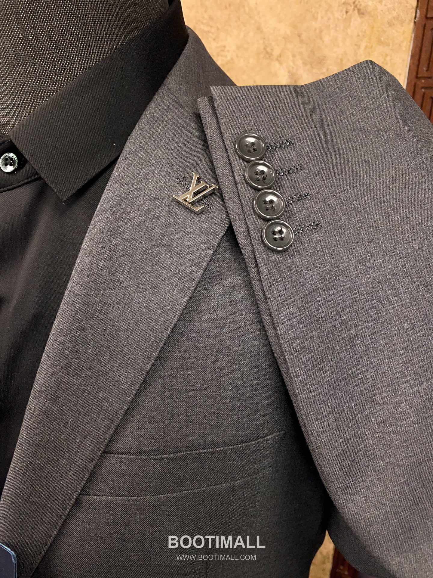 Louis Vuitton Casual Suit Set 루이비통 캐주얼 수트 세트 15