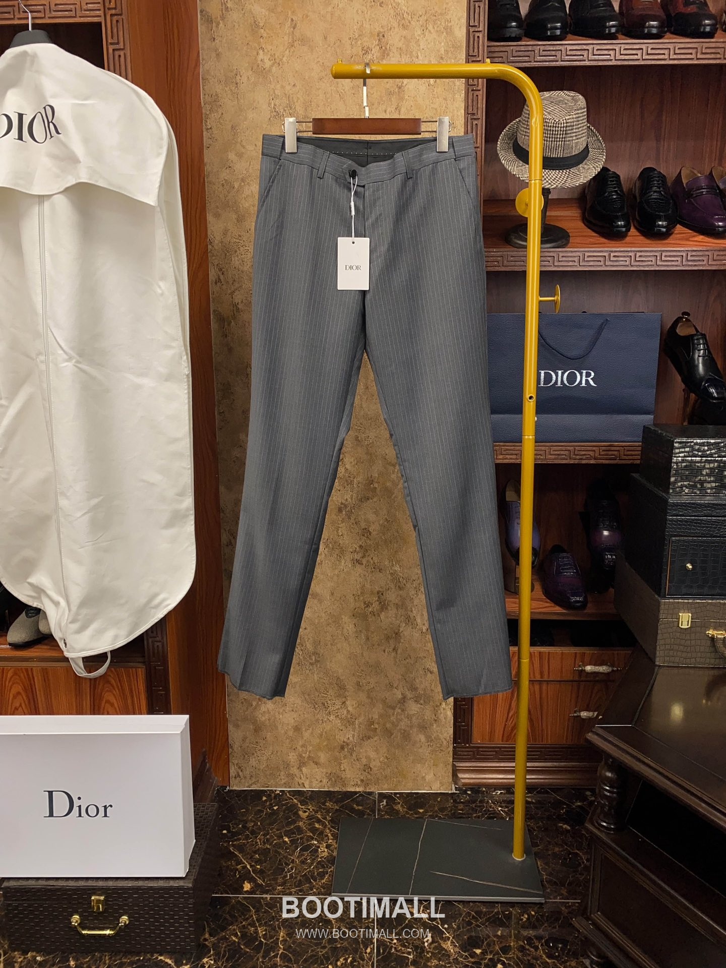 Dior Relaxed Suit Set 디올 캐주얼 수트 세트 46, 48, 50, 52, 54 1