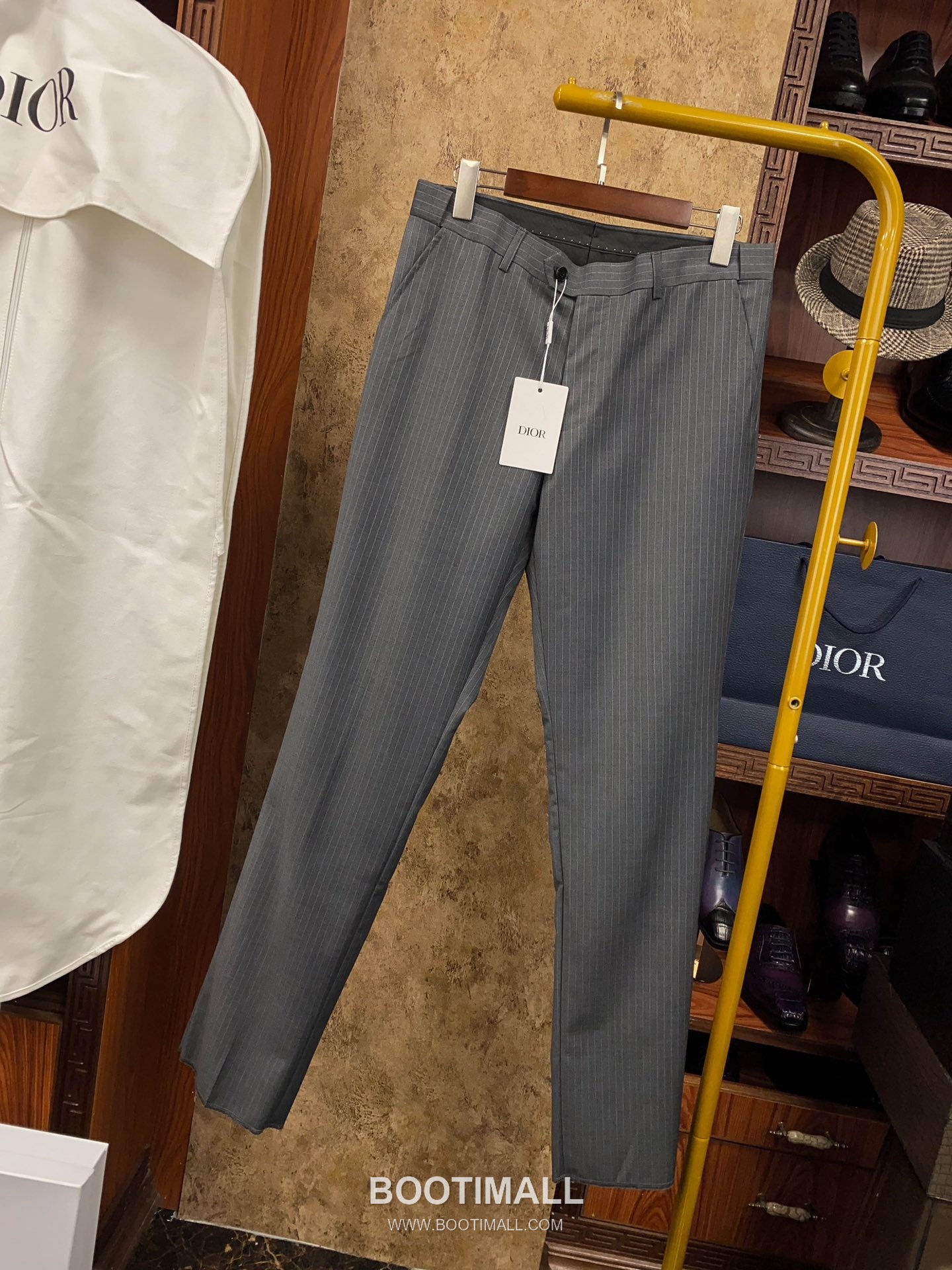 Dior Relaxed Suit Set 디올 캐주얼 수트 세트 46, 48, 50, 52, 54 2