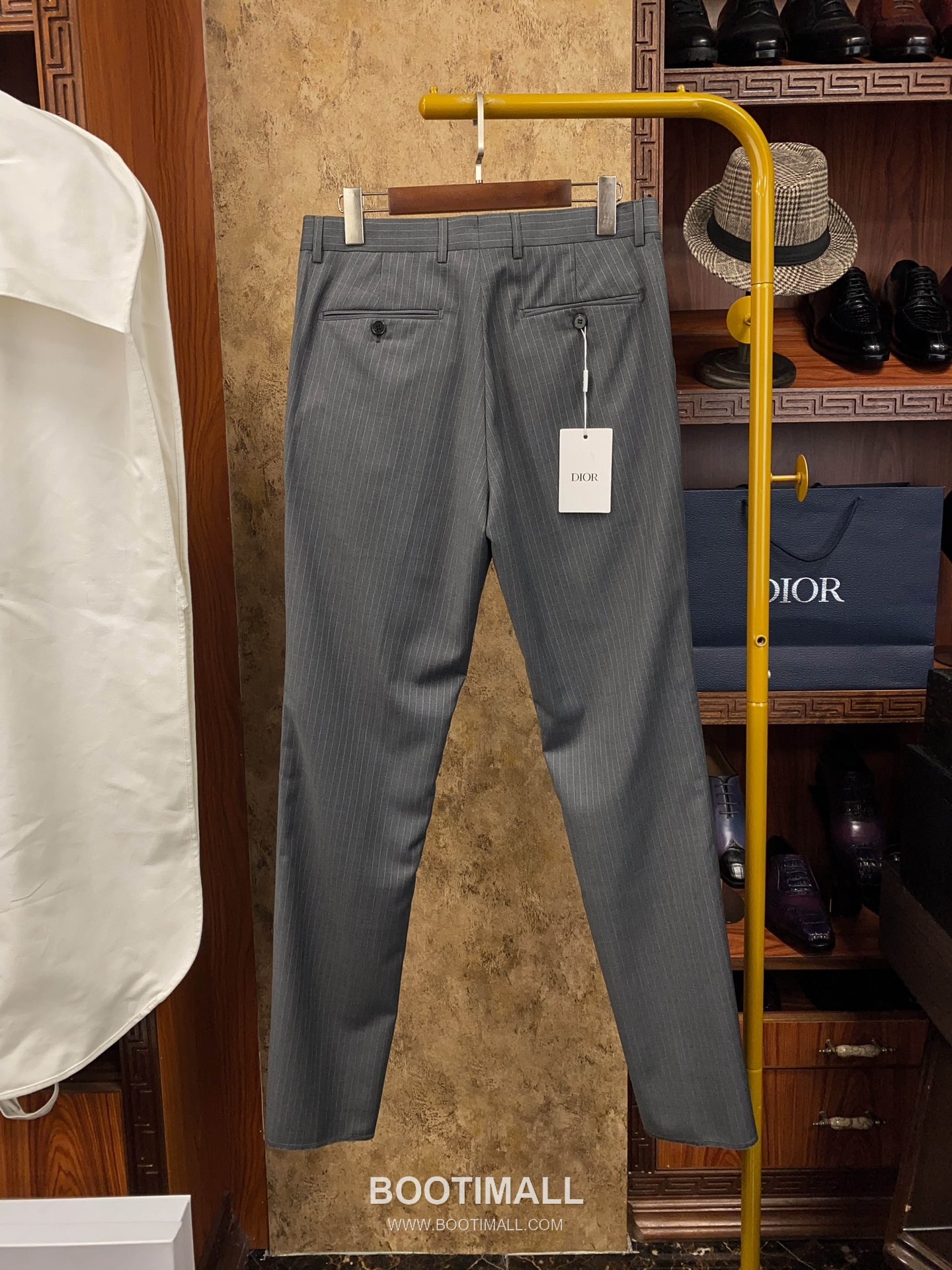 Dior Relaxed Suit Set 디올 캐주얼 수트 세트 46, 48, 50, 52, 54 3