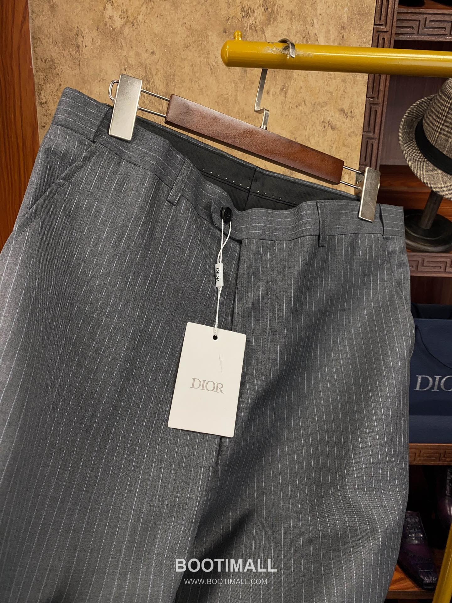 Dior Relaxed Suit Set 디올 캐주얼 수트 세트 46, 48, 50, 52, 54 5