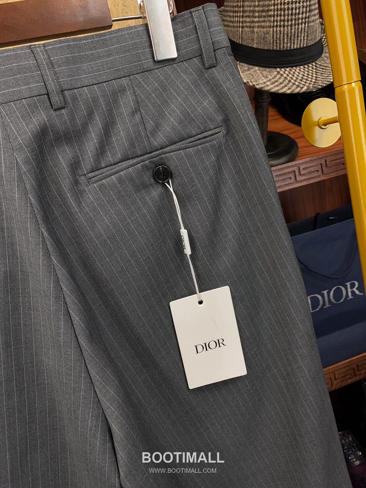 Dior Relaxed Suit Set 디올 캐주얼 수트 세트 46, 48, 50, 52, 54 8