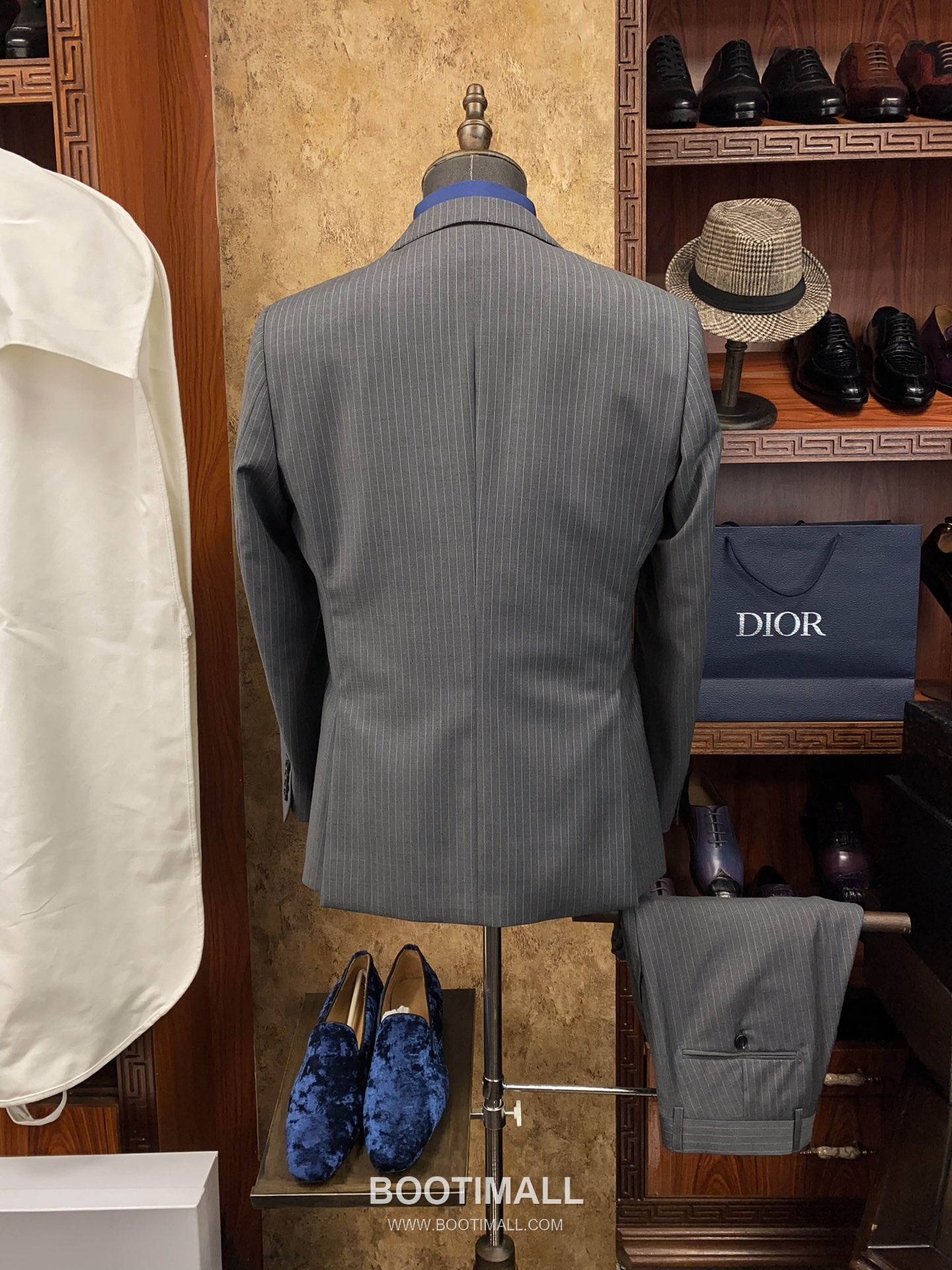 Dior Relaxed Suit Set 디올 캐주얼 수트 세트 46, 48, 50, 52, 54 13