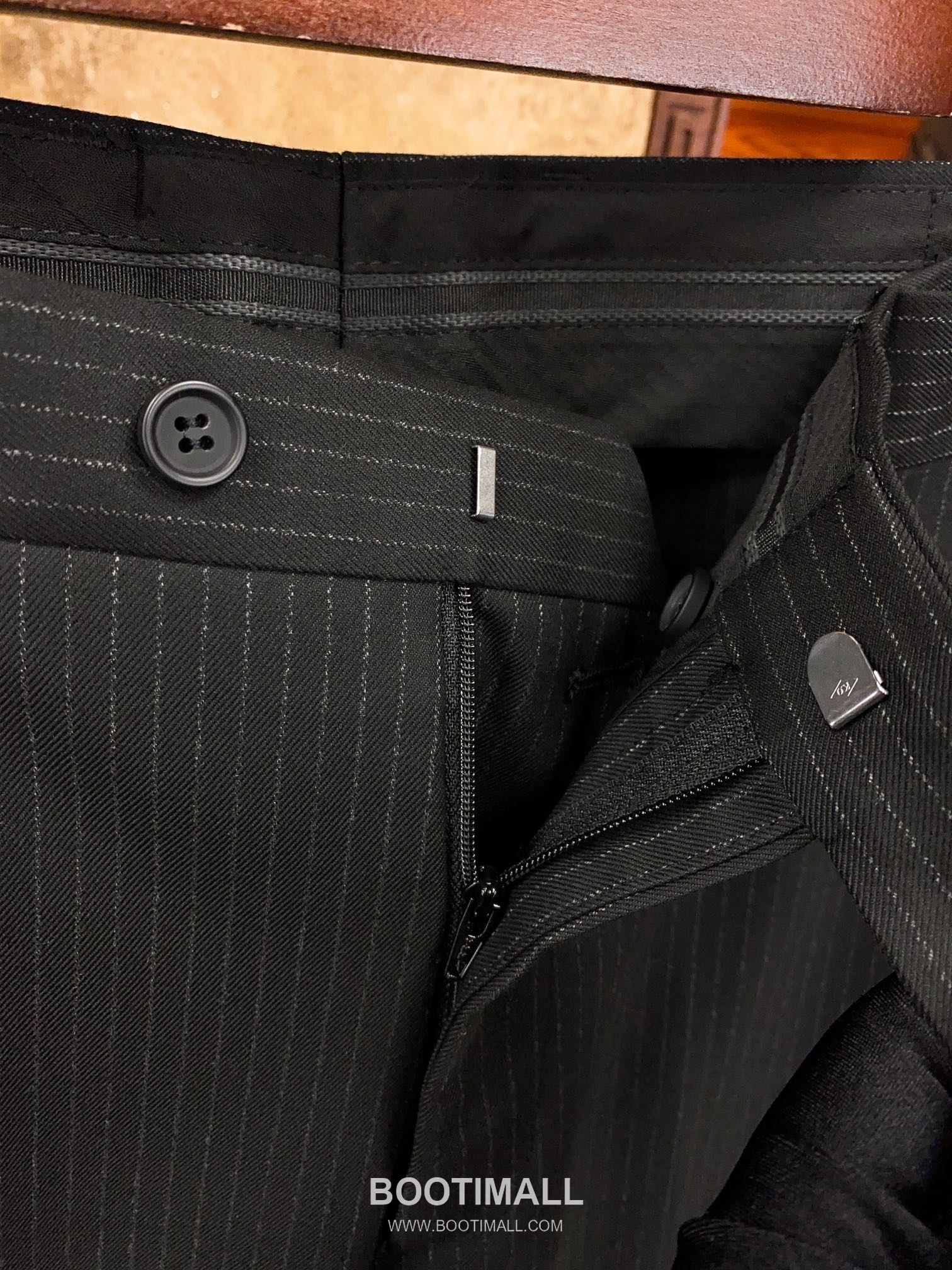 Louis Vuitton Suit Set Polyester, Viscose, Elastane Beige 루이비통 수트 세트 폴리에스터, 비스코스, 엘라스틴 베이지 46, 48, 50, 52, 54, 56 5