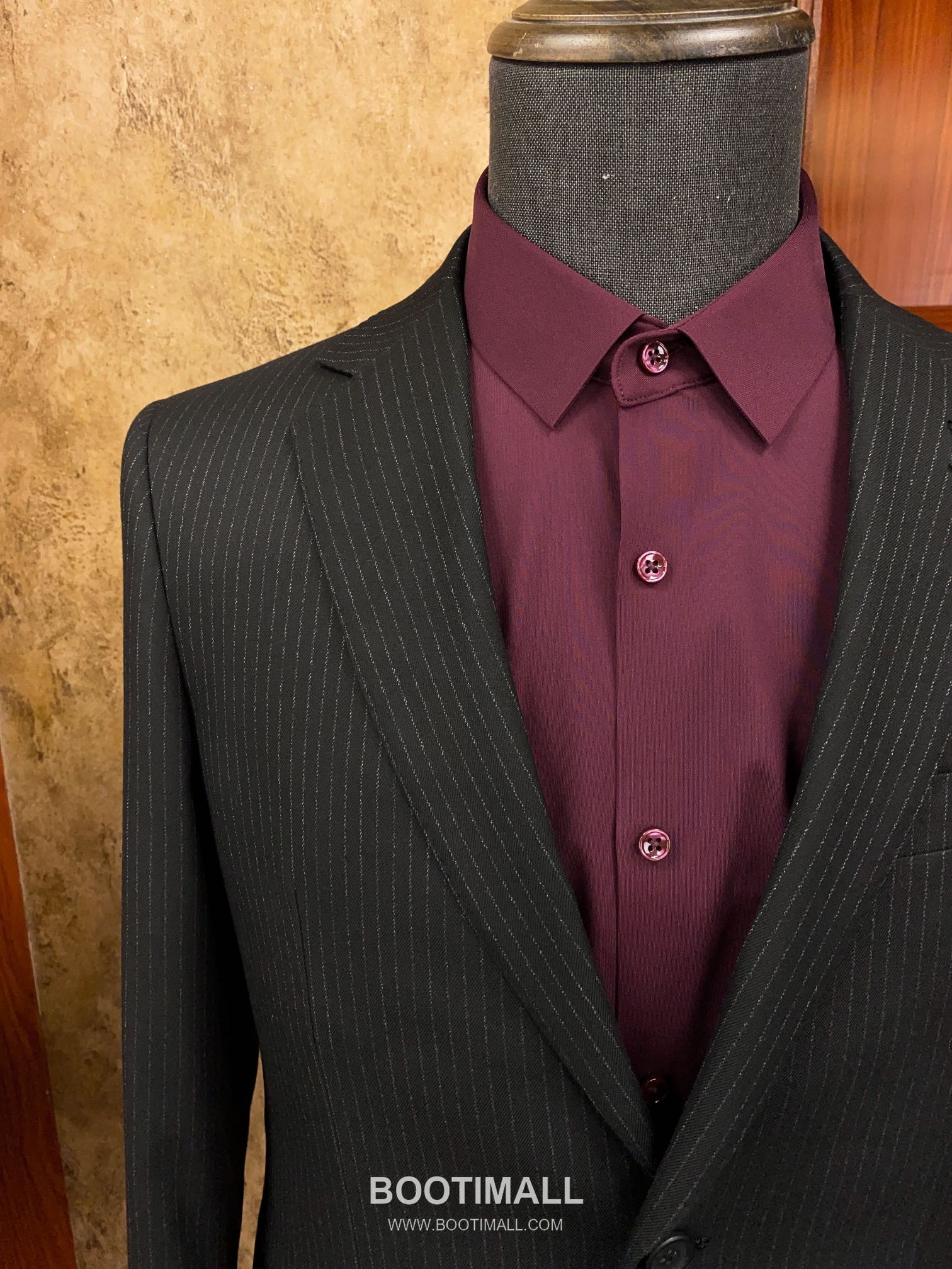 Louis Vuitton Suit Set Polyester, Viscose, Elastane Beige 루이비통 수트 세트 폴리에스터, 비스코스, 엘라스틴 베이지 5