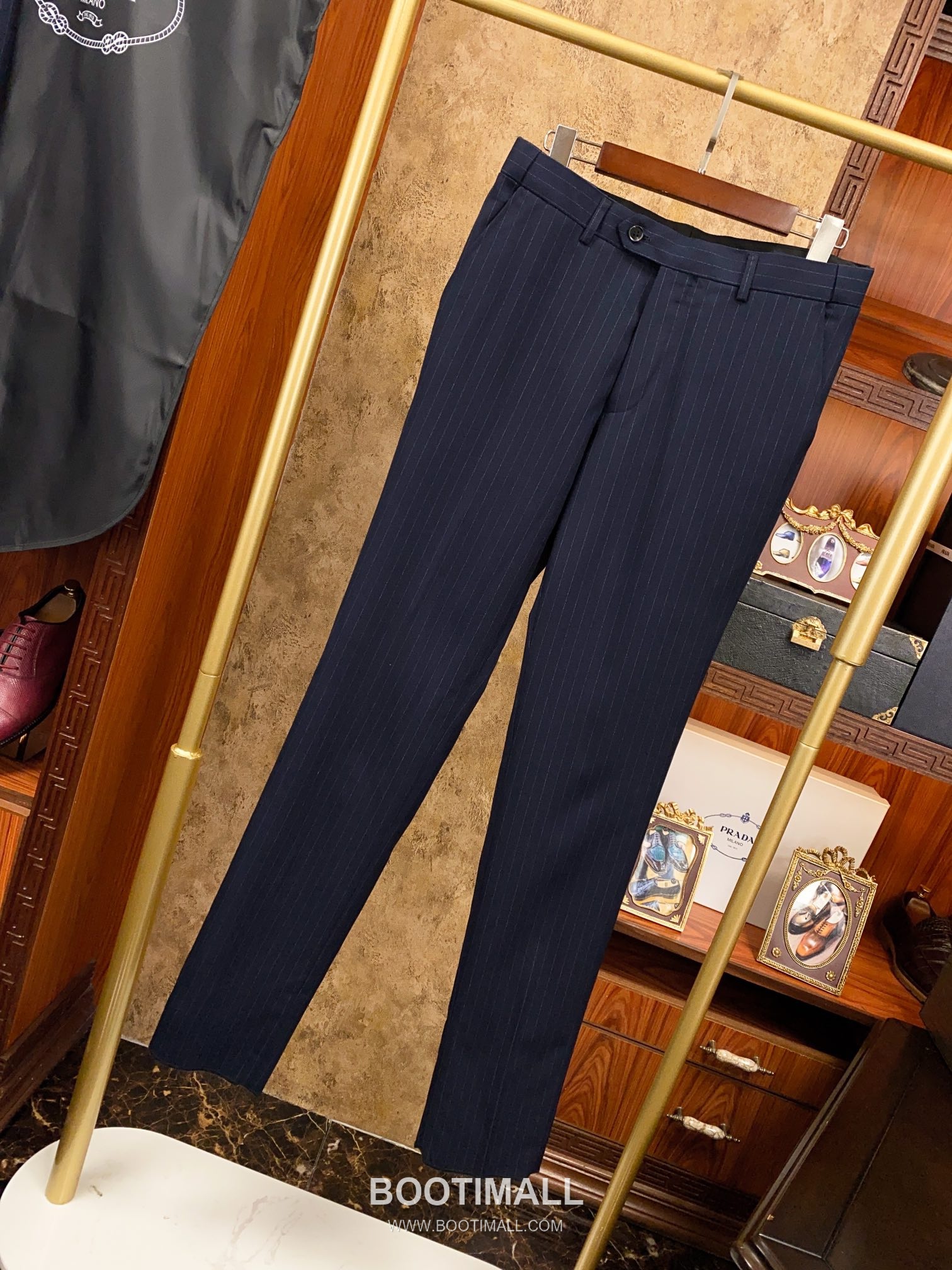 Prada Suit Set Polyester, Viscose 프라다 수트 세트 폴리에스터, 비스코스 3