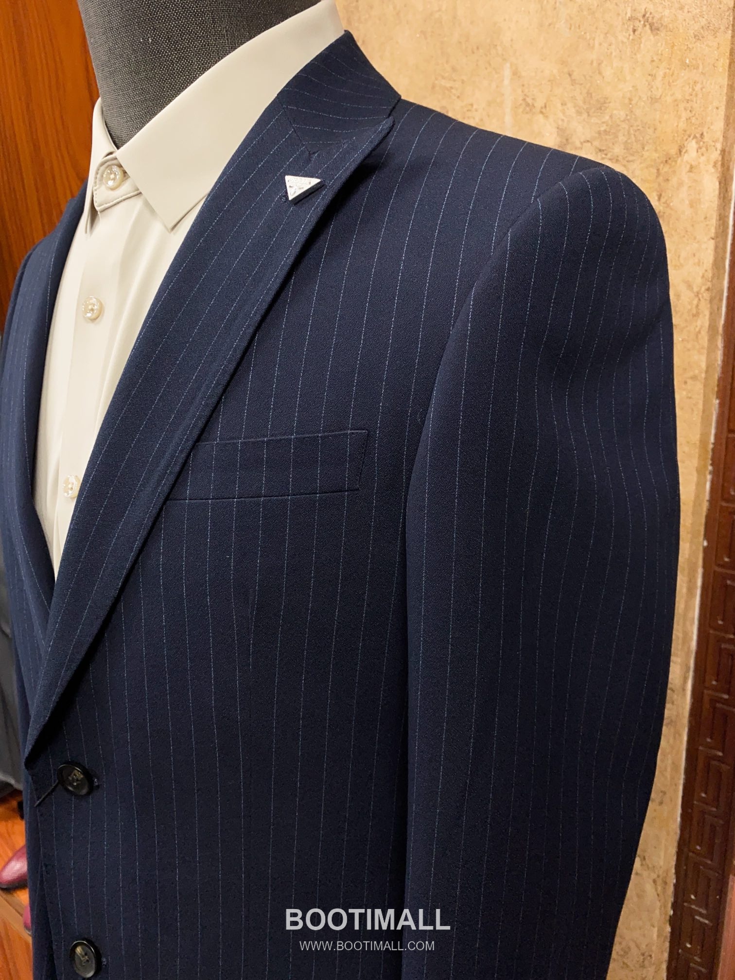 Prada Suit Set Polyester, Viscose 프라다 수트 세트 폴리에스터, 비스코스 4