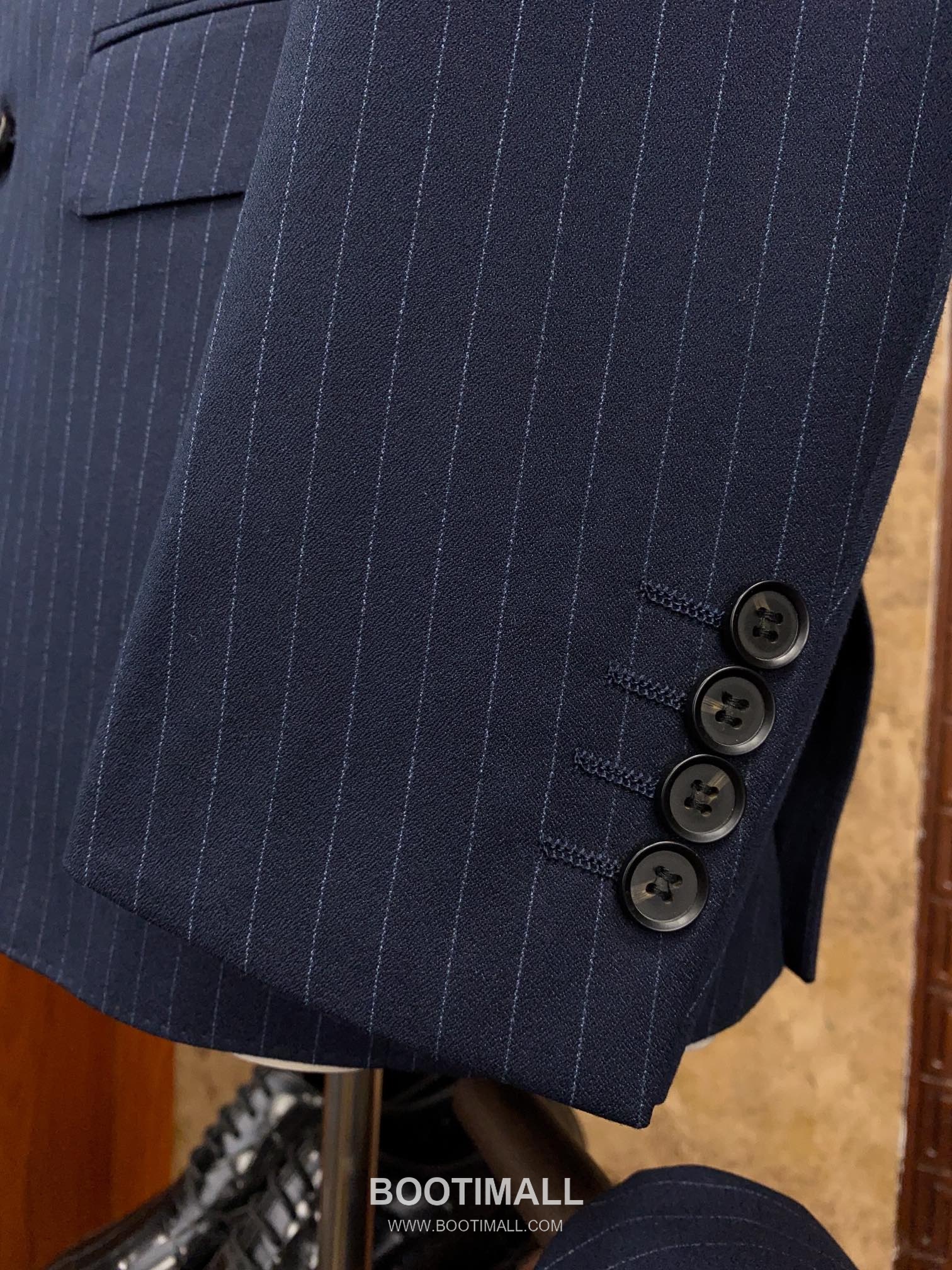 Prada Suit Set Polyester, Viscose 프라다 수트 세트 폴리에스터, 비스코스 7