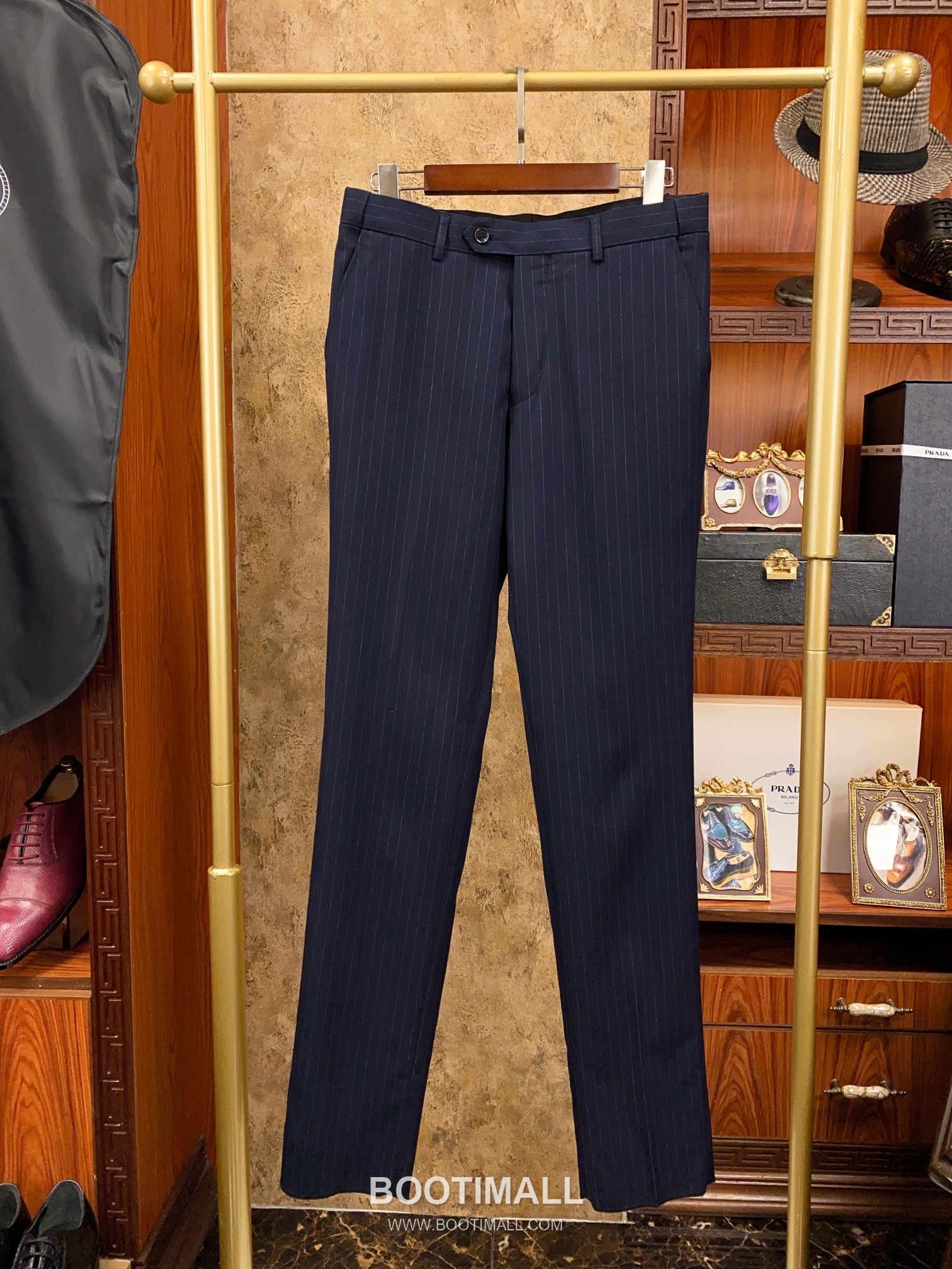 Prada Suit Set Polyester, Viscose 프라다 수트 세트 폴리에스터, 비스코스 12