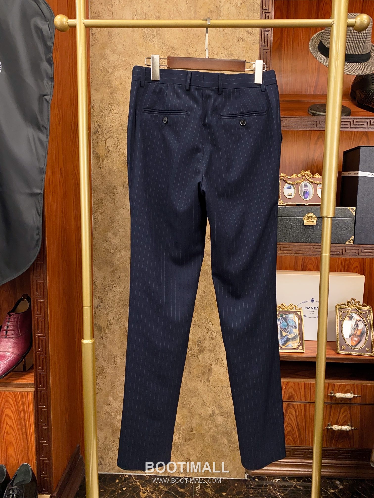 Prada Suit Set Polyester, Viscose 프라다 수트 세트 폴리에스터, 비스코스 13