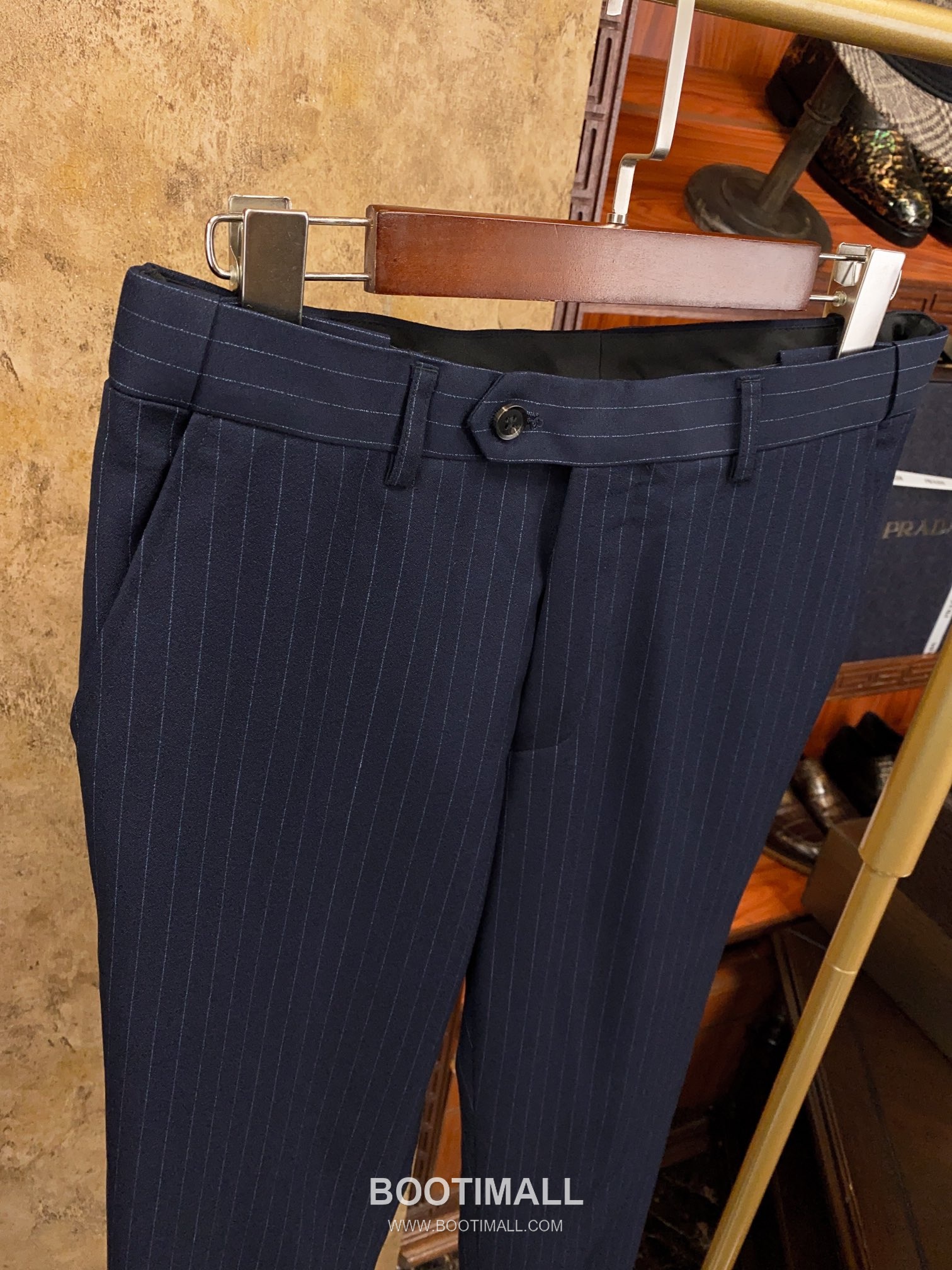 Prada Suit Set Polyester, Viscose 프라다 수트 세트 폴리에스터, 비스코스 14