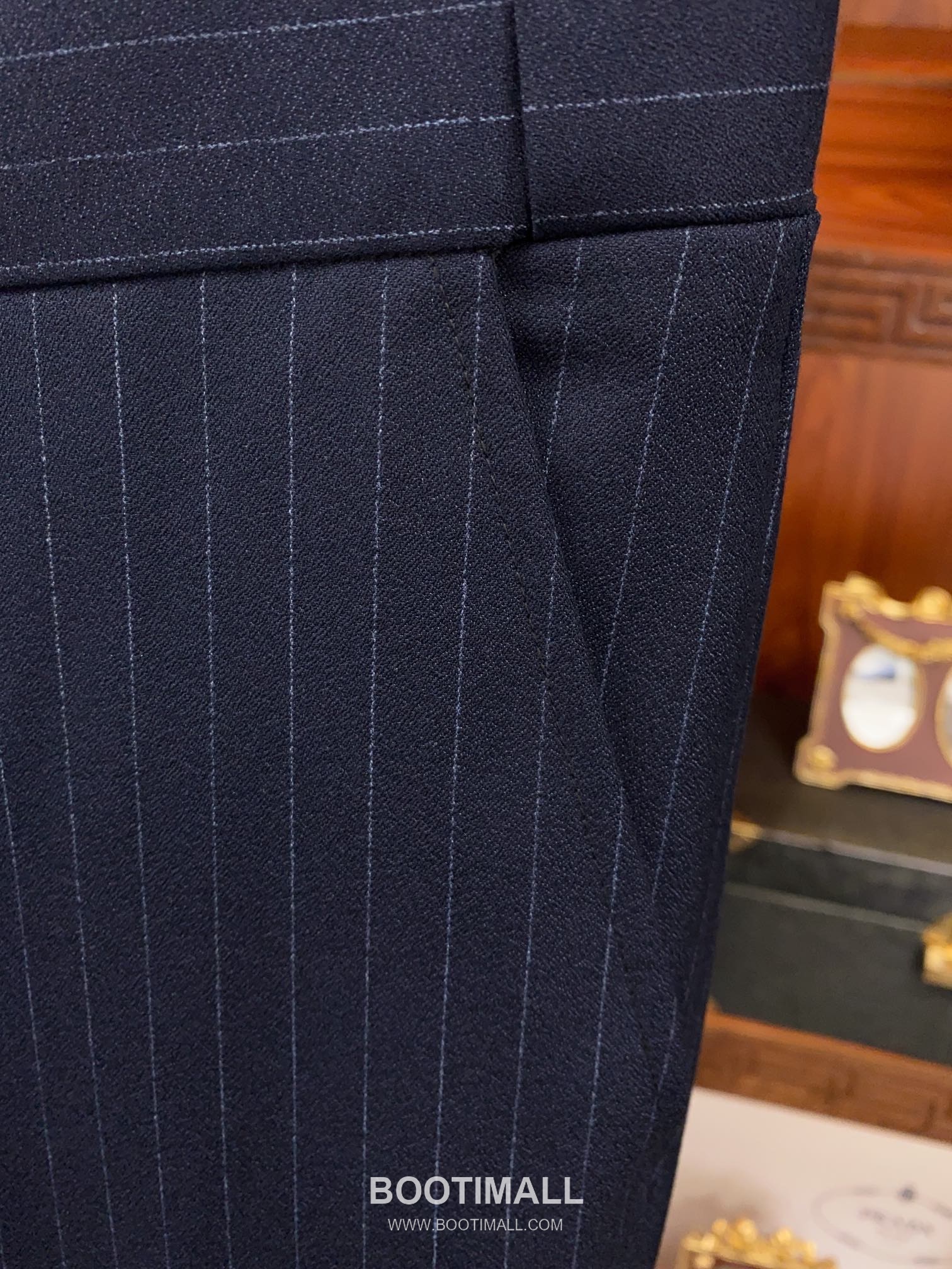 Prada Suit Set Polyester, Viscose 프라다 수트 세트 폴리에스터, 비스코스 16