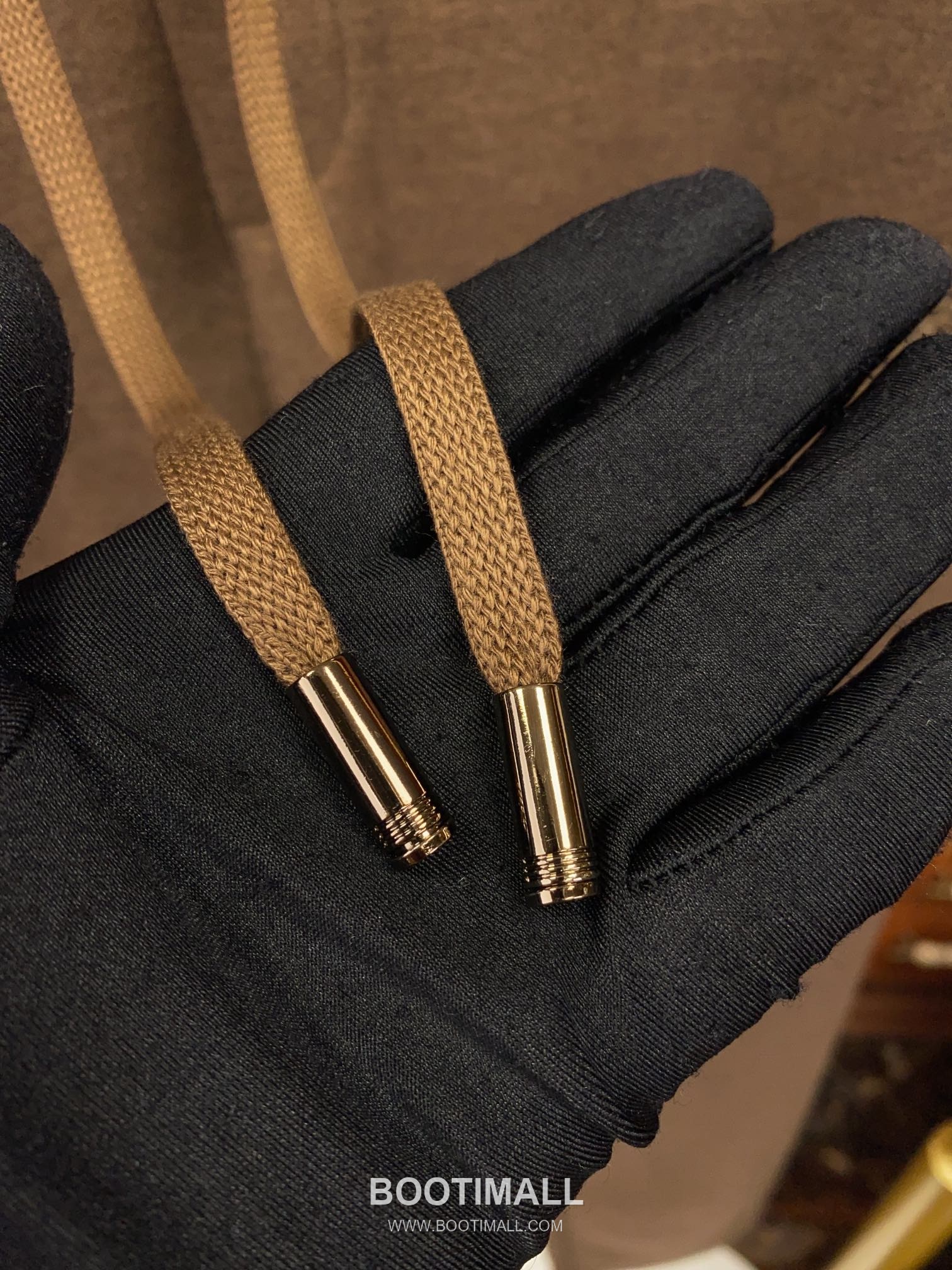 Loro Piana Custom Light Jacket Black 로로피아나 커스텀 경량 자켓 블랙 5