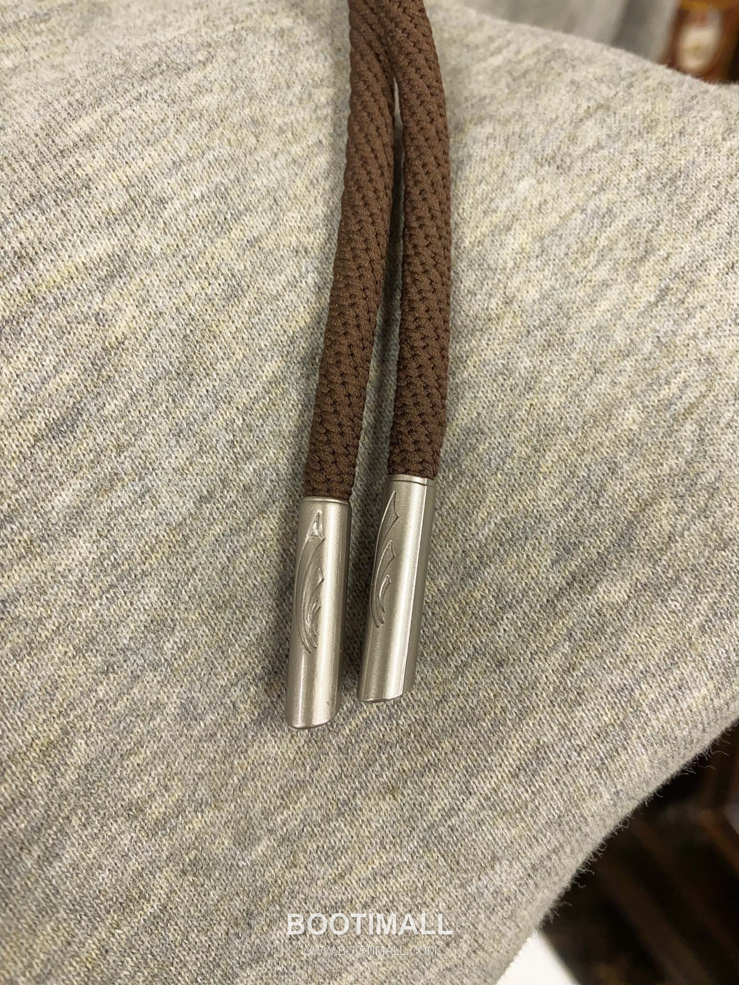 Loro Piana Custom Light Jacket Black 로로피아나 커스텀 경량 자켓 블랙 5