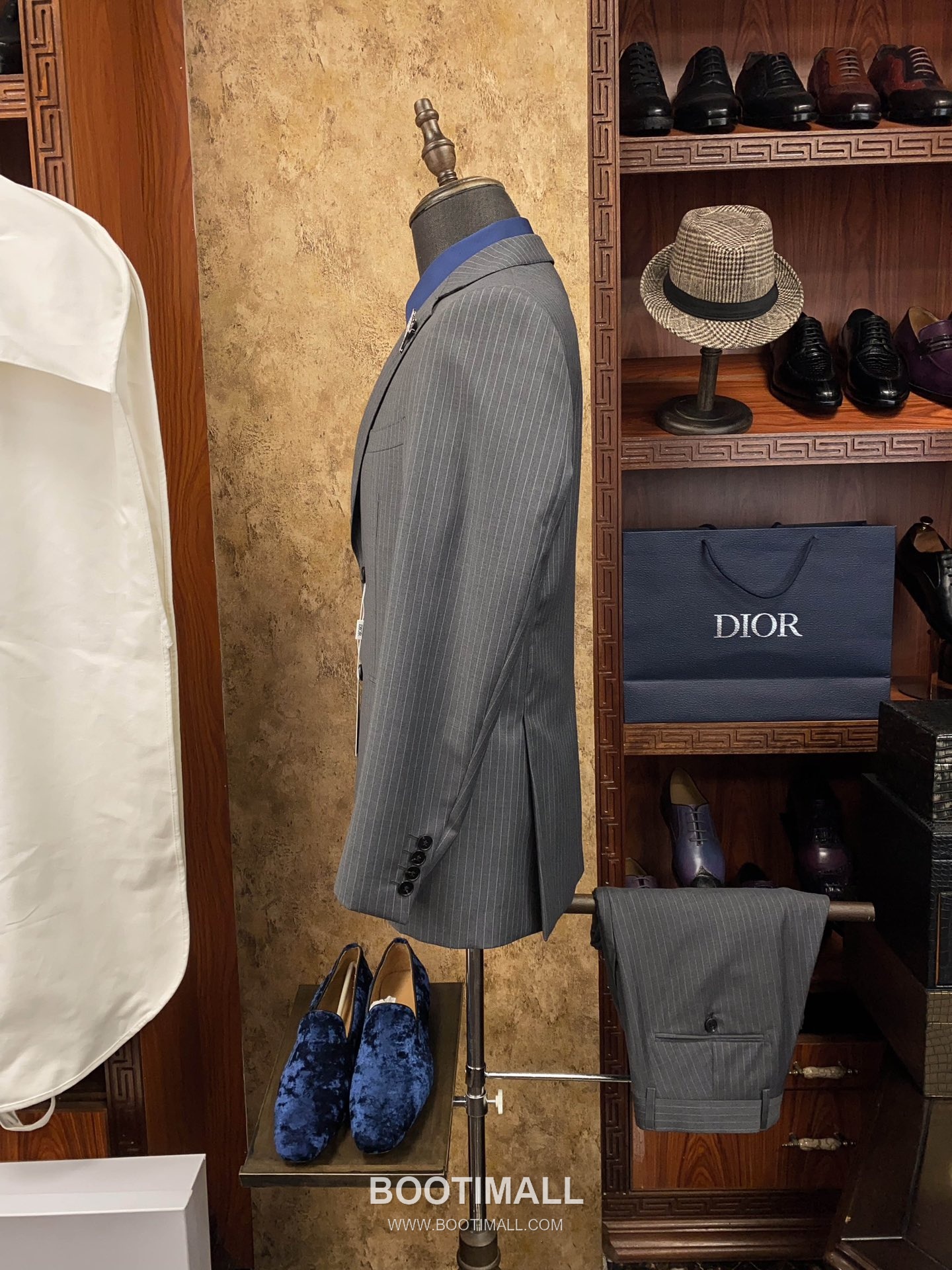 Dior Relaxed Suit Set 디올 캐주얼 수트 세트 3