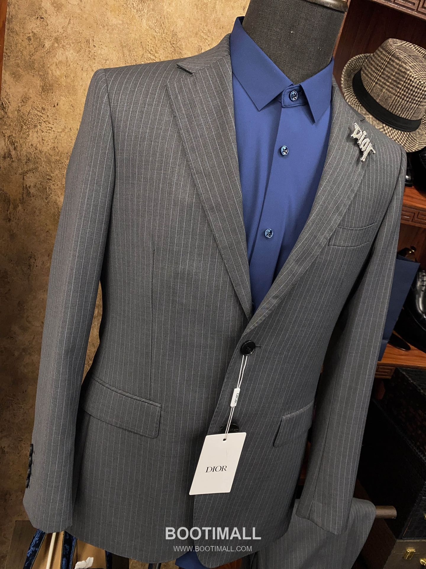 Dior Relaxed Suit Set 디올 캐주얼 수트 세트 5