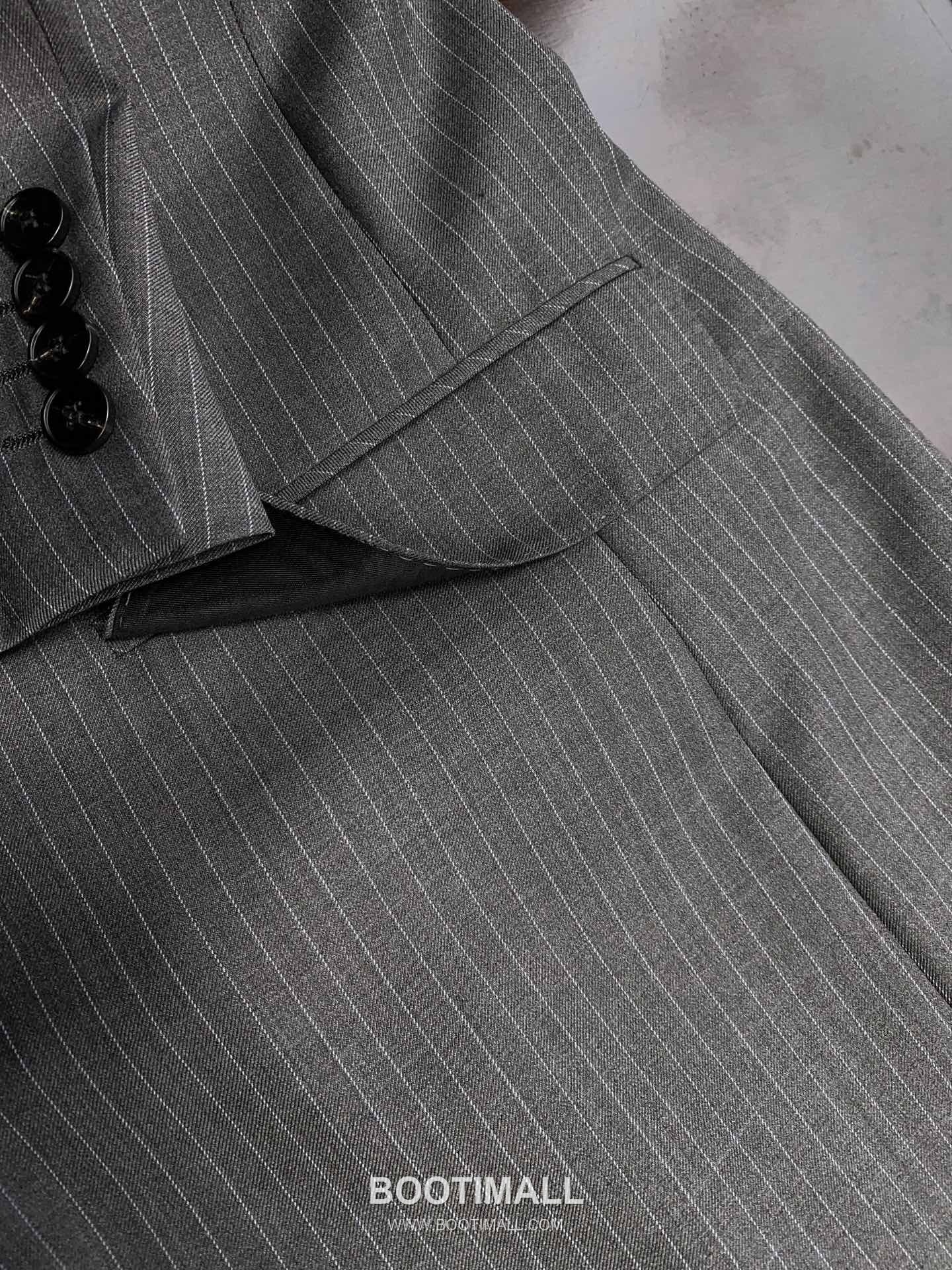 Dior Relaxed Suit Set 디올 캐주얼 수트 세트 8