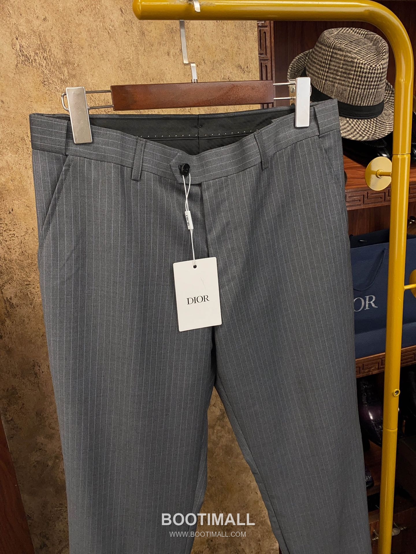 Dior Relaxed Suit Set 디올 캐주얼 수트 세트 13