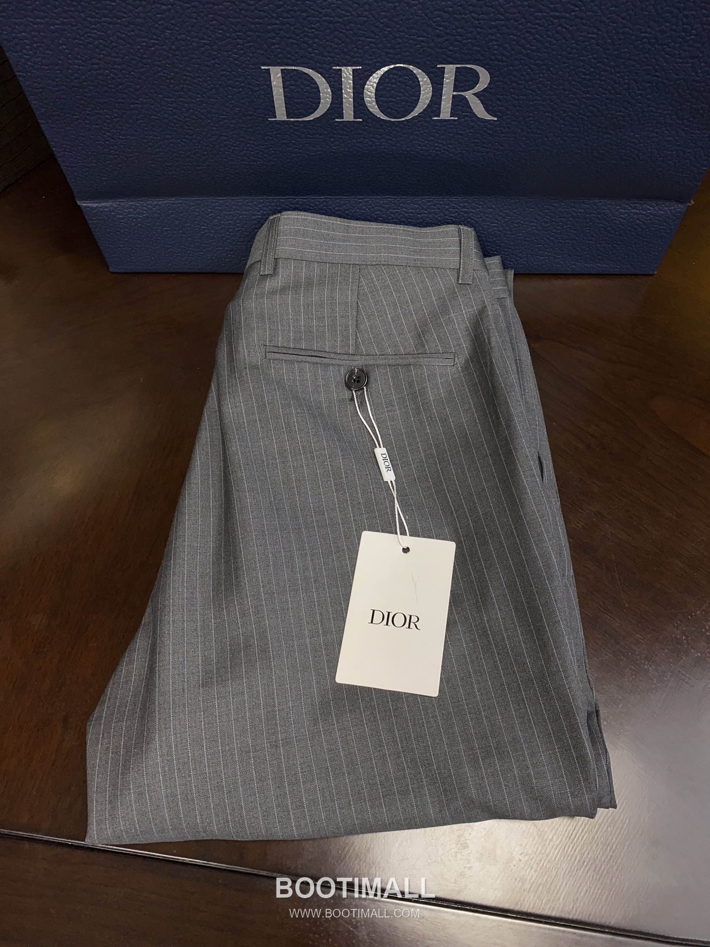 Dior Relaxed Suit Set 디올 캐주얼 수트 세트 18