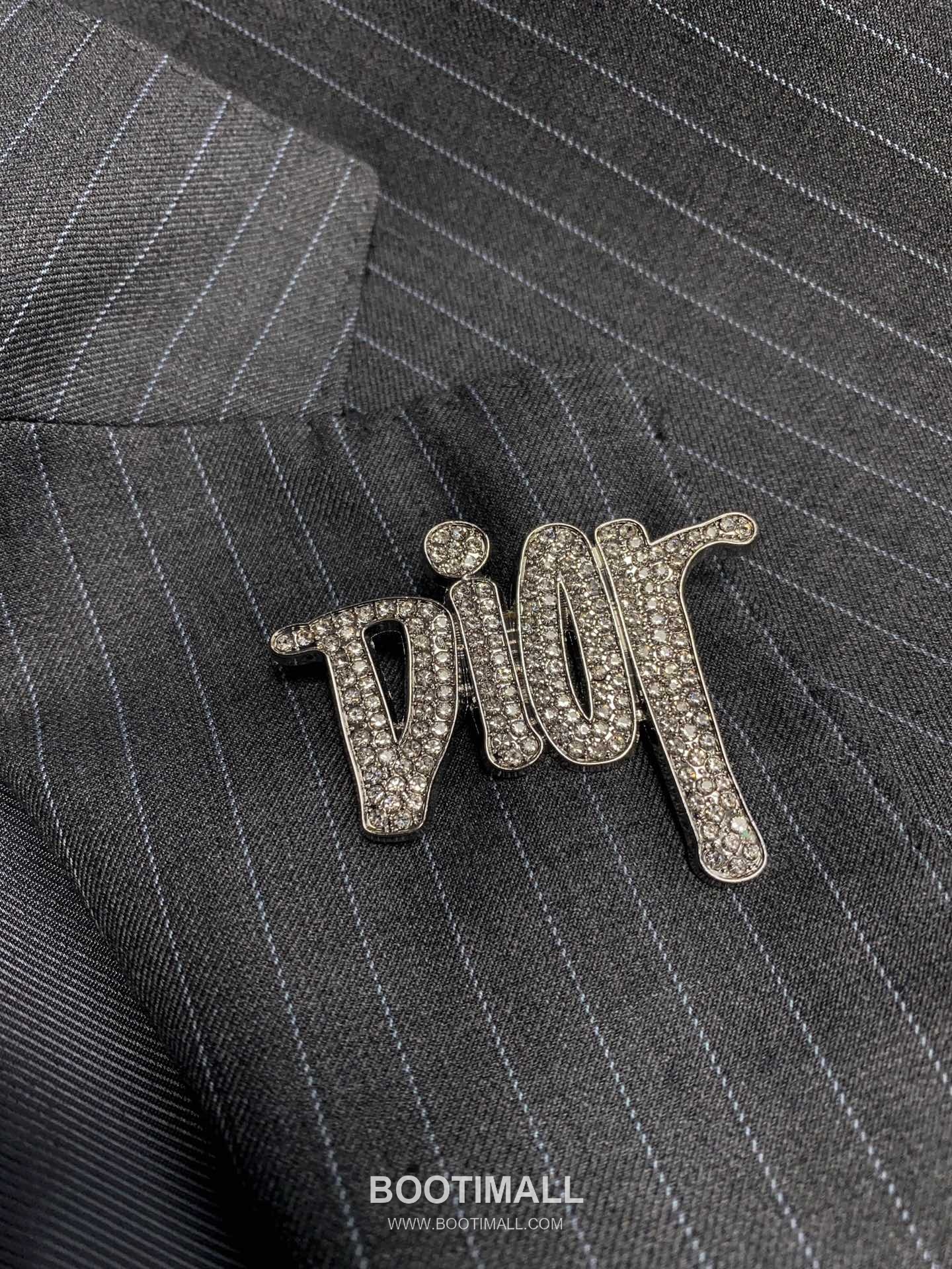 Dior Relaxed Suit Set 디올 캐주얼 수트 세트 24