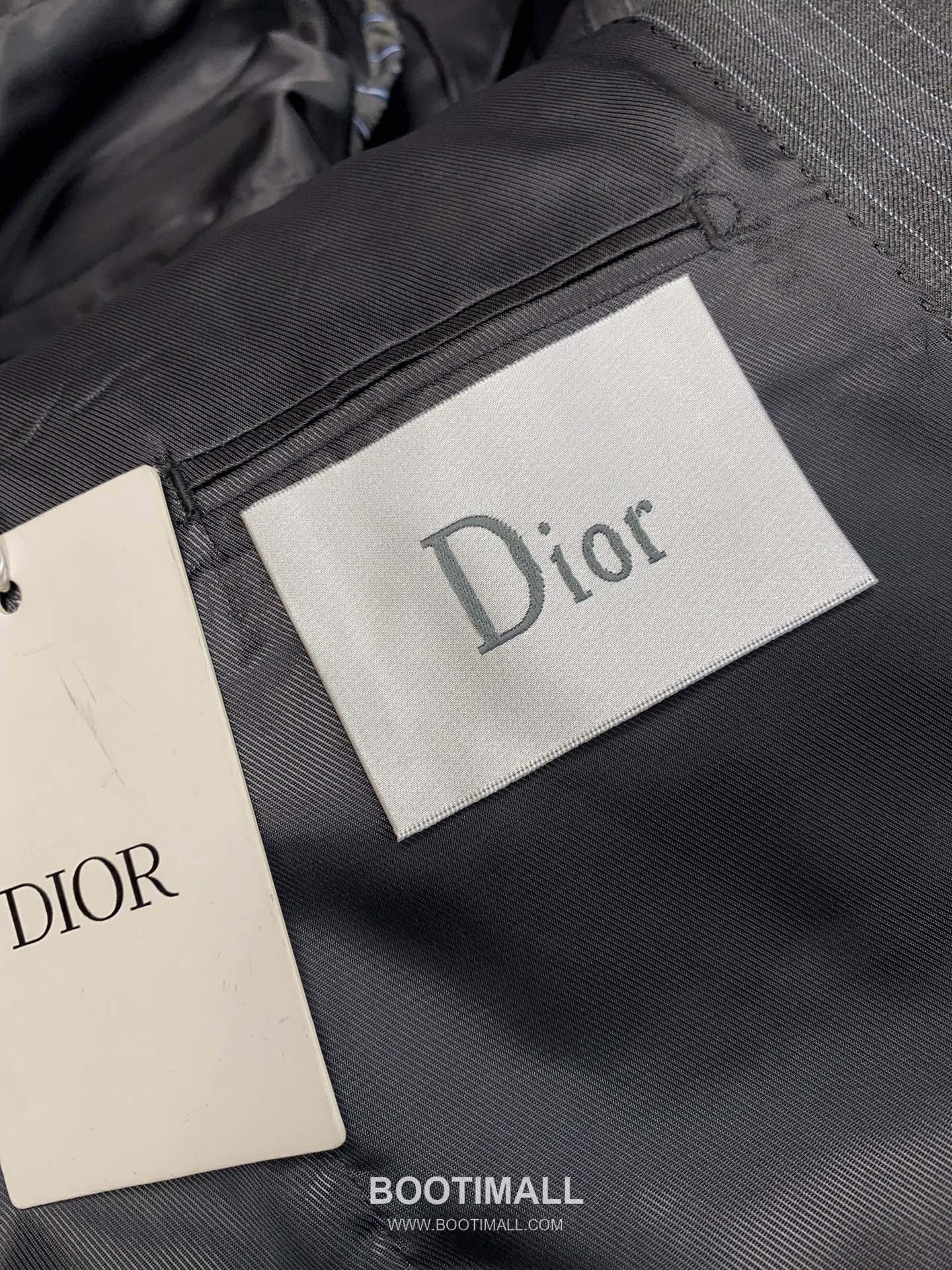 Dior Relaxed Suit Set 디올 캐주얼 수트 세트 26