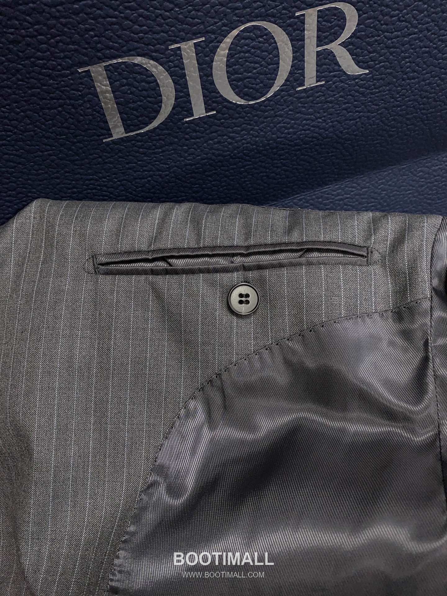 Dior Relaxed Suit Set 디올 캐주얼 수트 세트 27