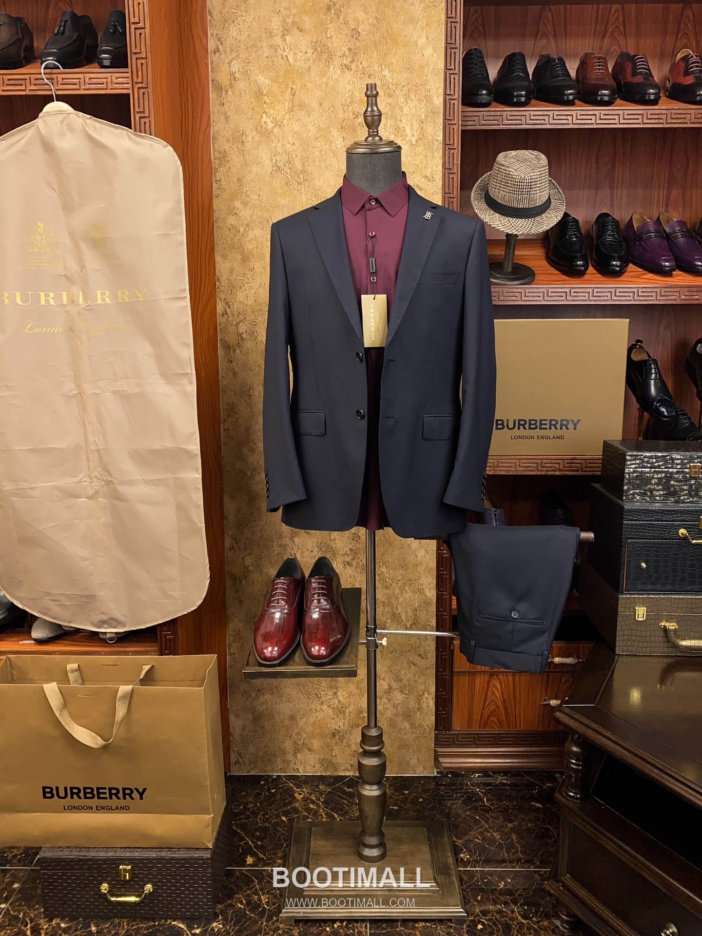 Gucci Wool Suit Set Wool Beige 구찌 울 수트 세트 울 베이지 M, L, XL, 2XL, 3XL 10