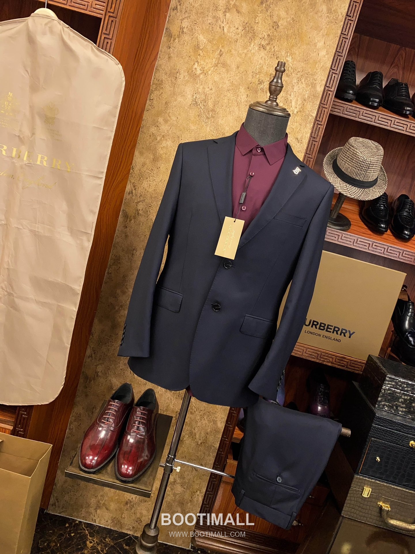 Gucci Wool Suit Set Wool Beige 구찌 울 수트 세트 울 베이지 M, L, XL, 2XL, 3XL 11