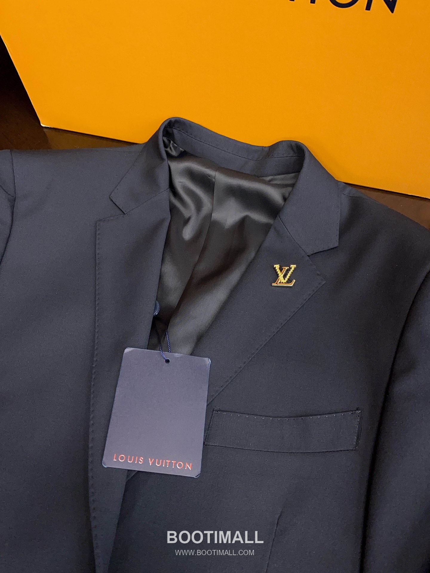 Louis Vuitton Wool Suit Set Wool, Polyester Beige 루이비통 울 수트 세트 울, 폴리에스터 베이지 46, 48, 50, 52, 54 6