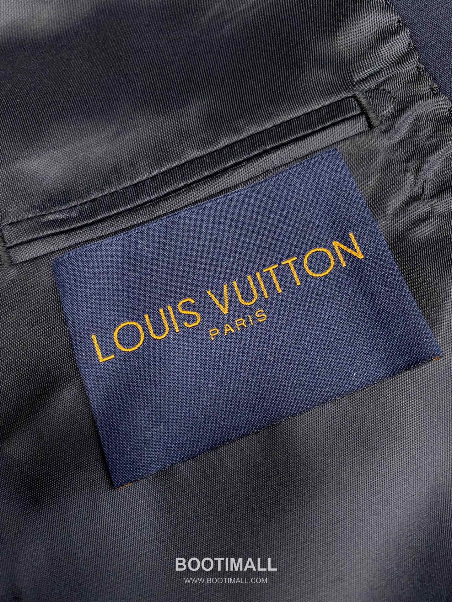 Louis Vuitton Wool Suit Set Wool, Polyester Beige 루이비통 울 수트 세트 울, 폴리에스터 베이지 46, 48, 50, 52, 54 8