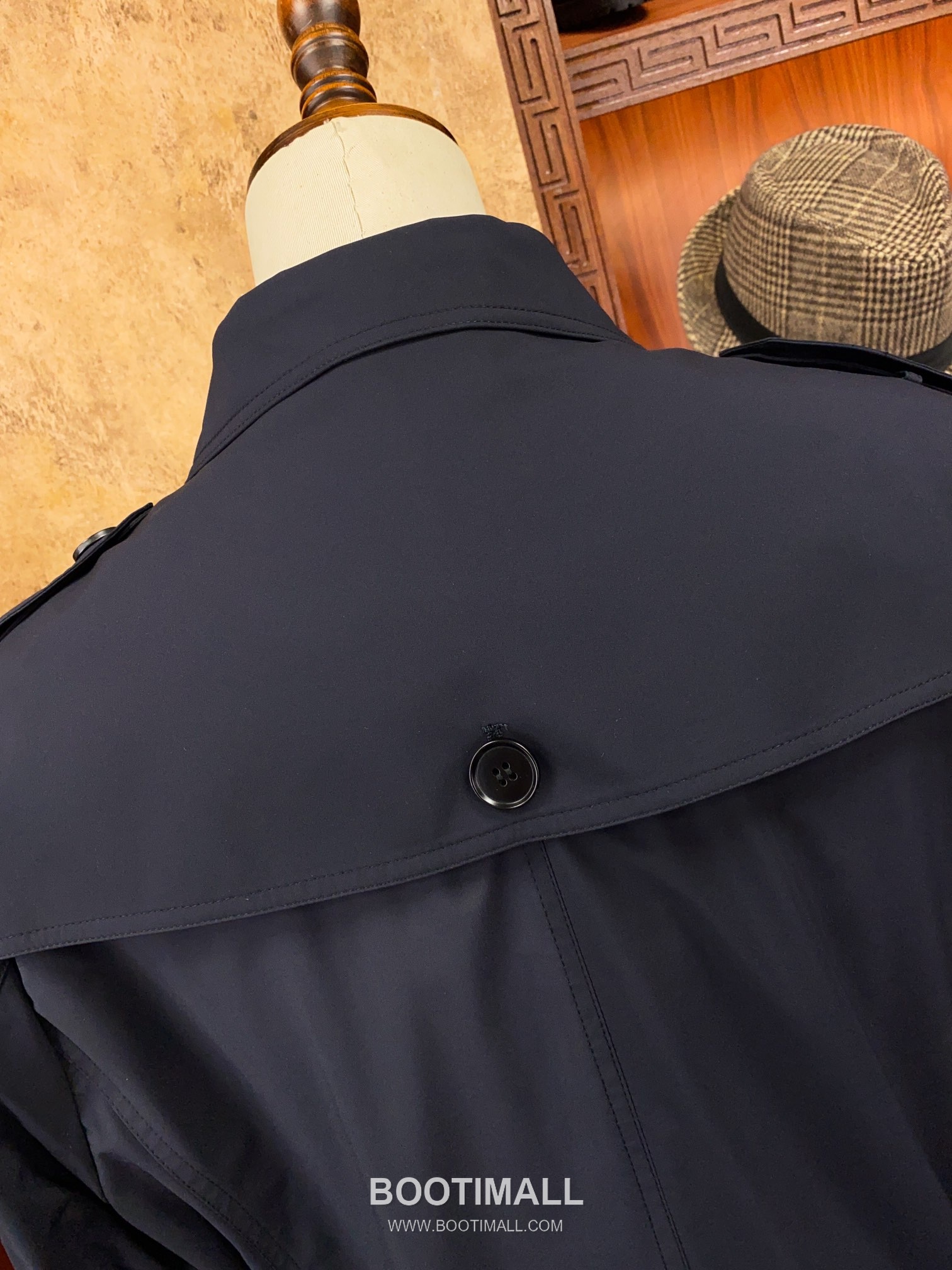 Burberry Classic Trench Coat Honey 버버리 클래식 트렌치코트 허니 44, 46, 48, 50, 52, 54 7