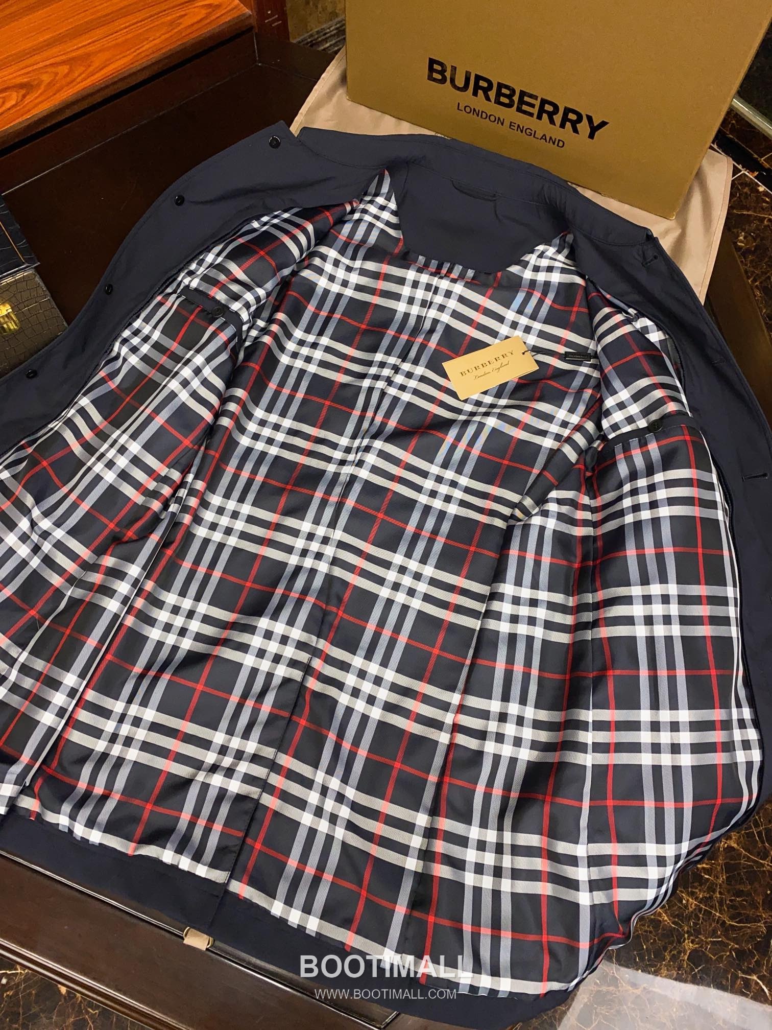 Burberry Classic Trench Coat Honey 버버리 클래식 트렌치코트 허니 44, 46, 48, 50, 52, 54 8