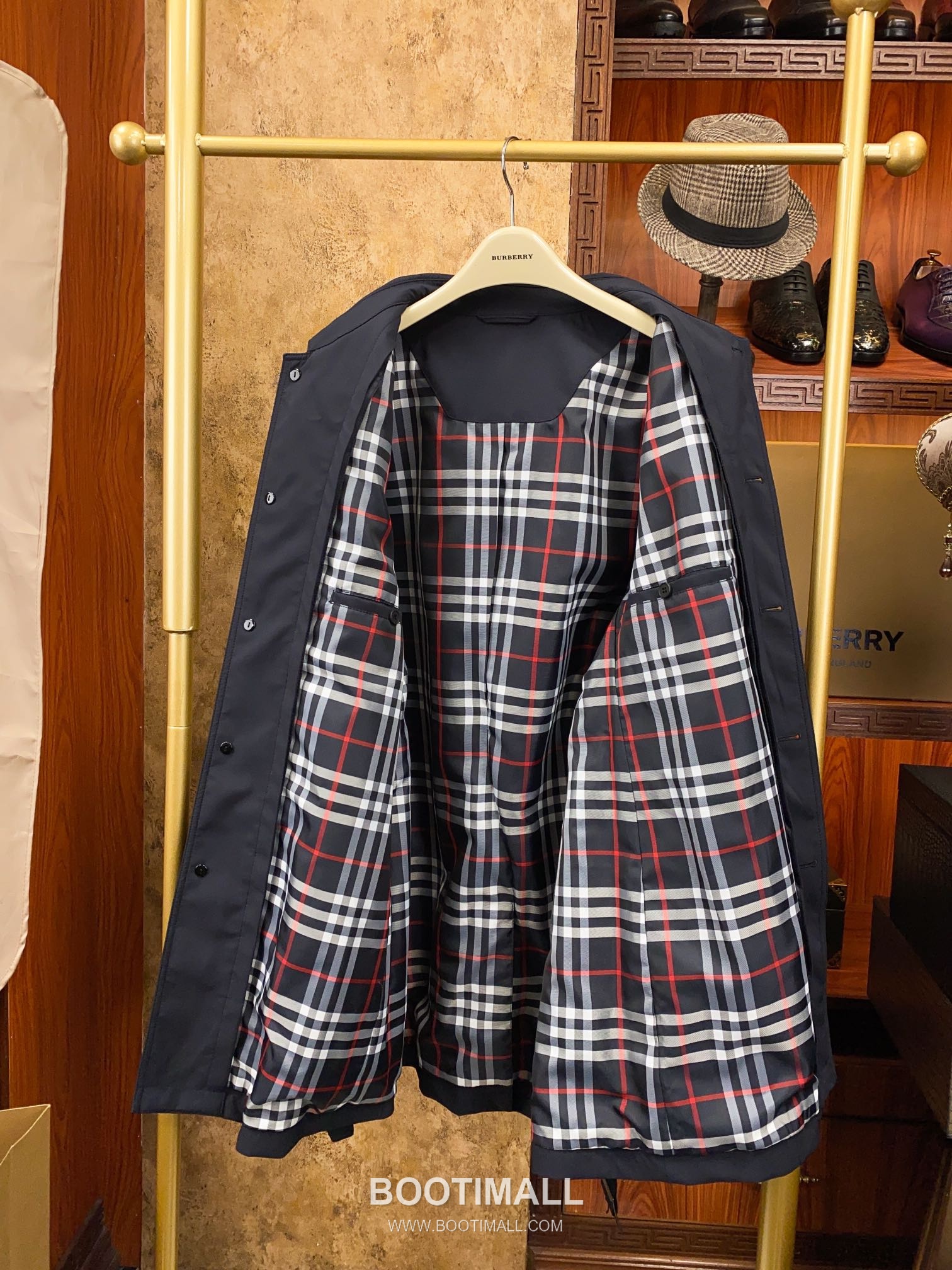 Burberry Classic Trench Coat Honey 버버리 클래식 트렌치코트 허니 44, 46, 48, 50, 52, 54 14