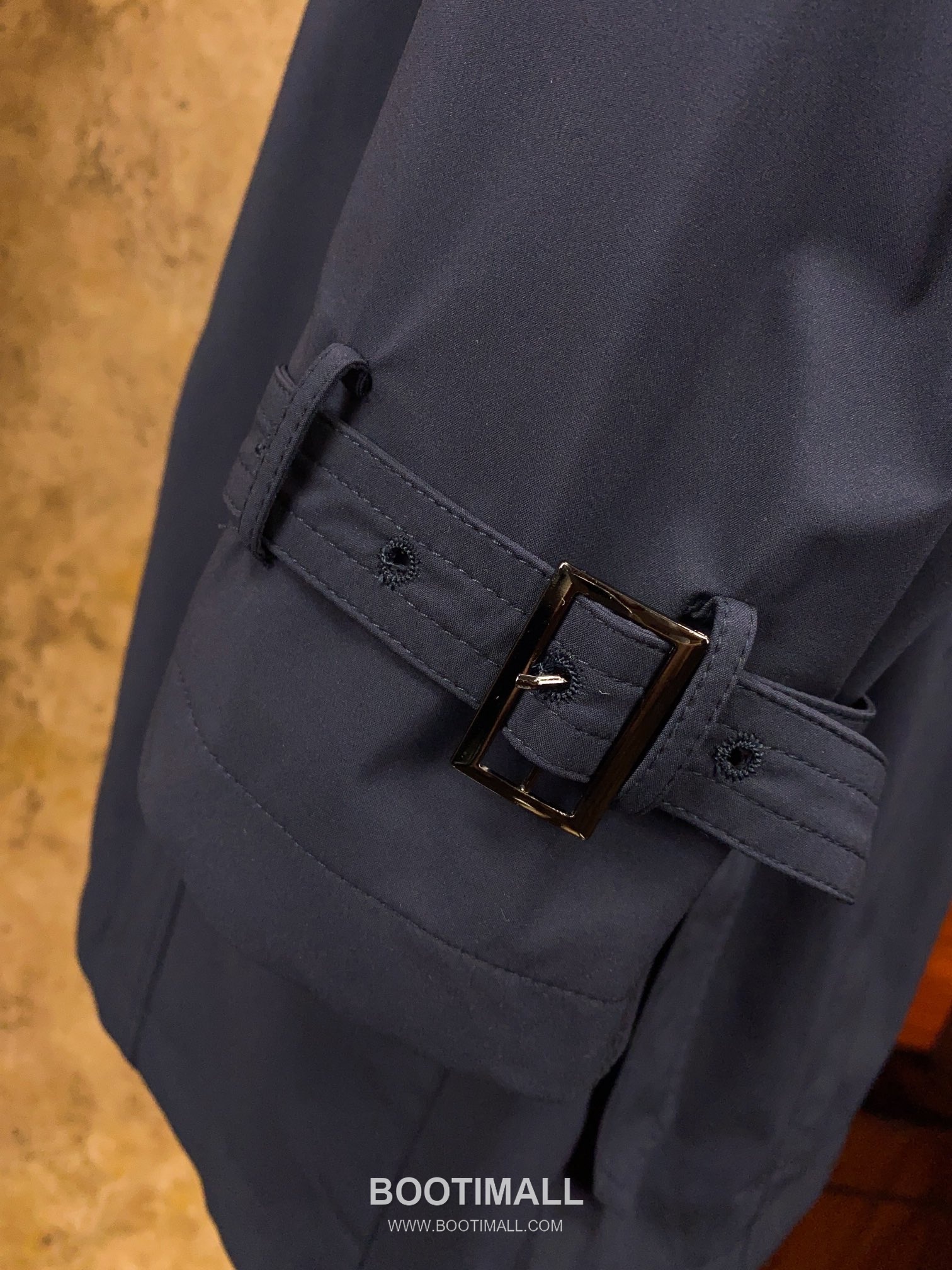 Burberry Classic Trench Coat Honey 버버리 클래식 트렌치코트 허니 44, 46, 48, 50, 52, 54 16