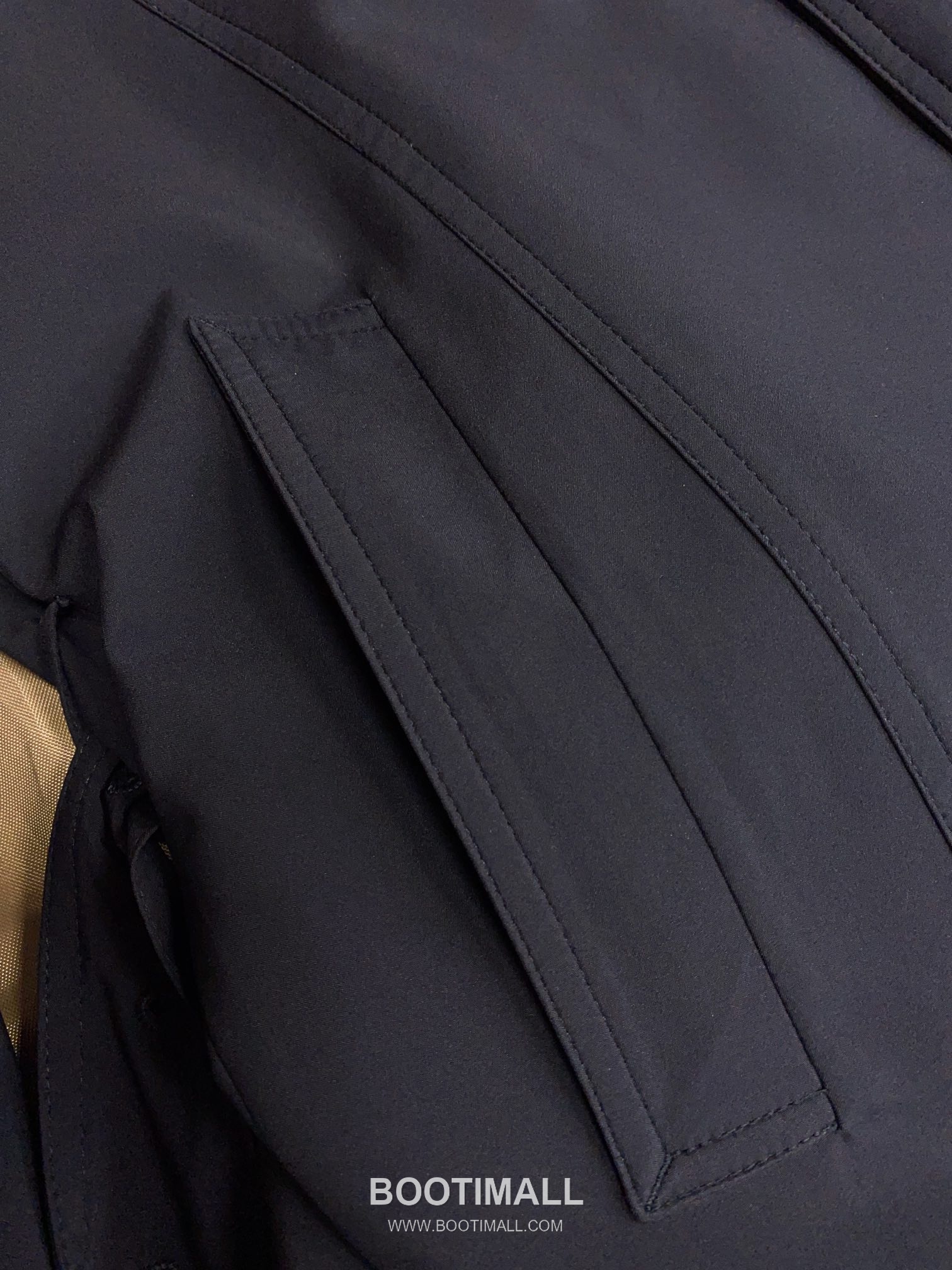 Burberry Classic Trench Coat Honey 버버리 클래식 트렌치코트 허니 44, 46, 48, 50, 52, 54 17