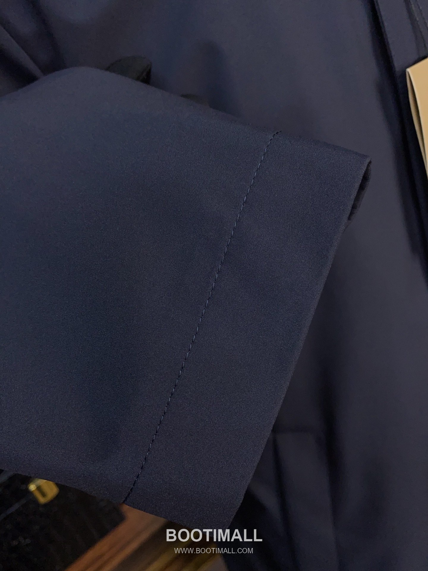 Burberry Classic Trench Coat Honey 버버리 클래식 트렌치코트 허니 6