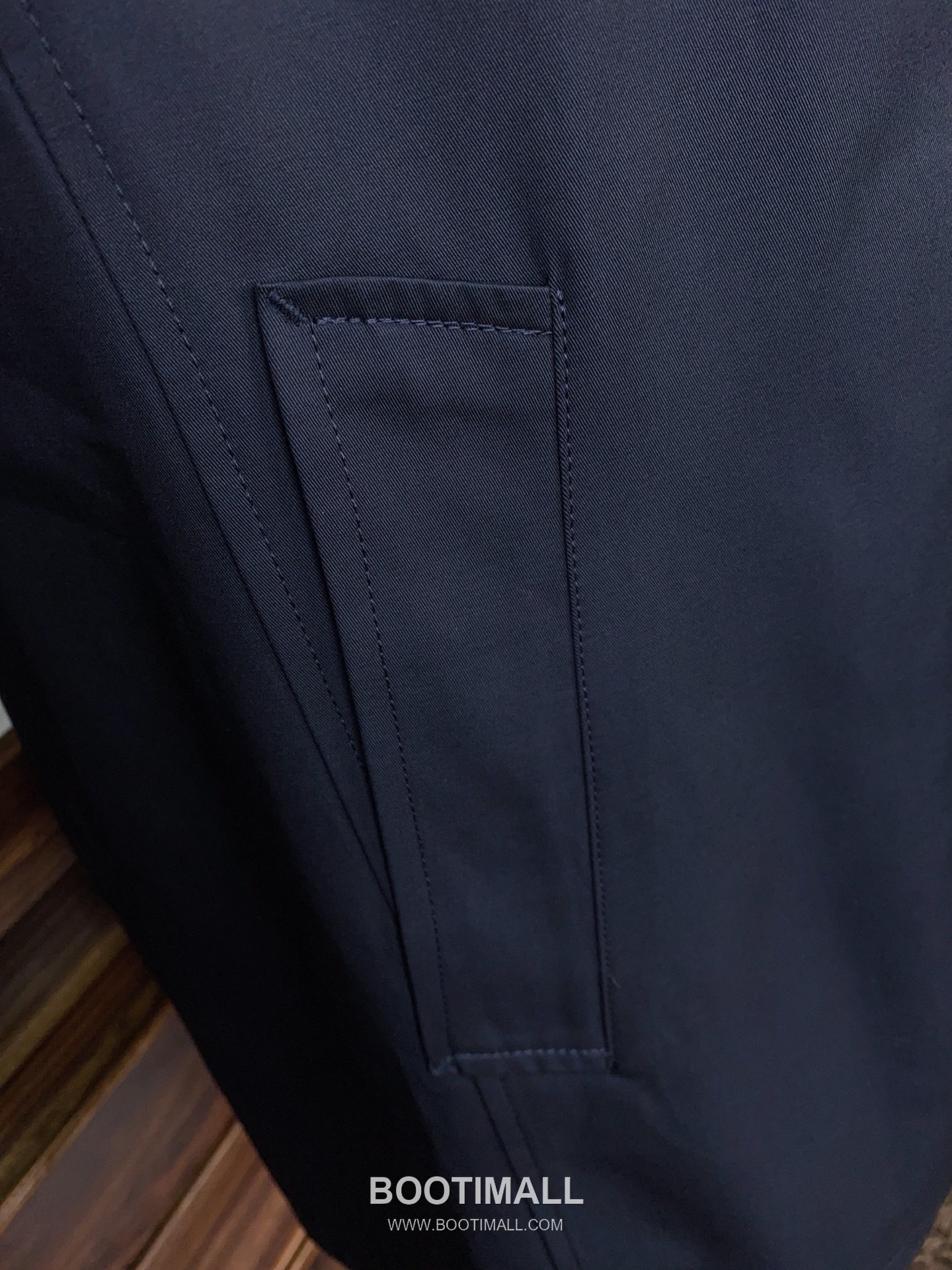 Burberry Classic Trench Coat Honey 버버리 클래식 트렌치코트 허니 5