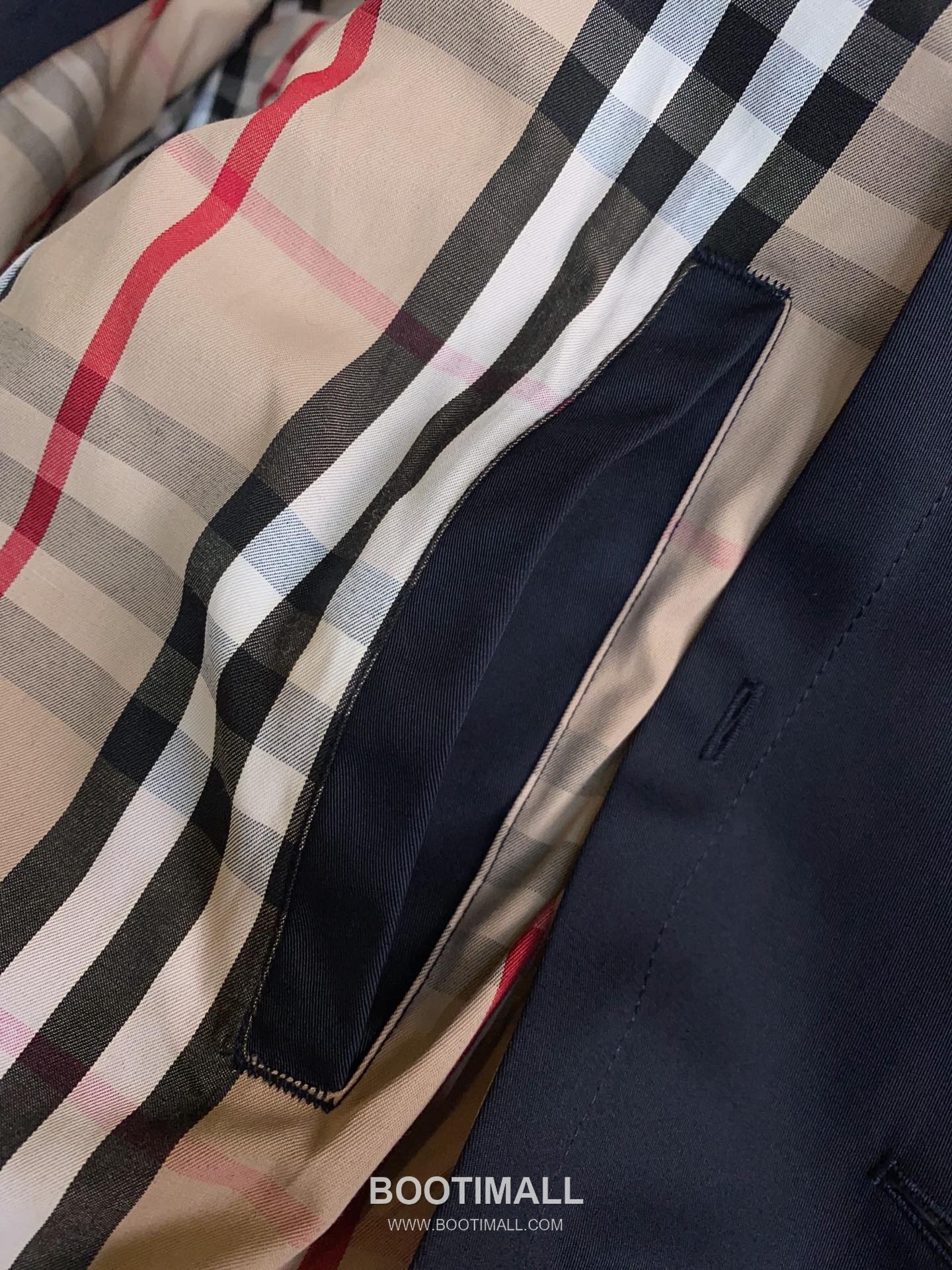 Burberry Classic Trench Coat Honey 버버리 클래식 트렌치코트 허니 8