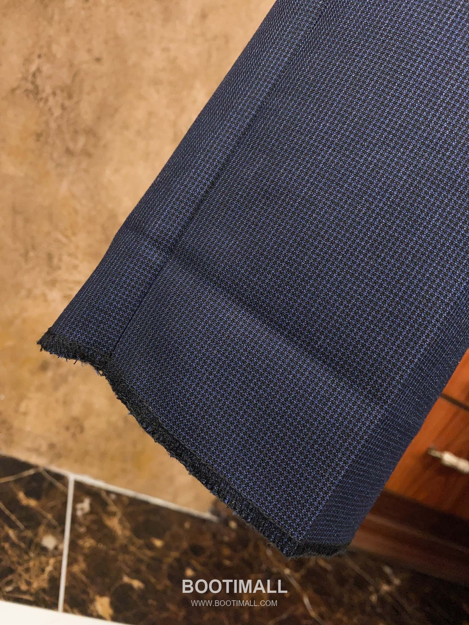 Prada Two-Piece Suit Polyester, Viscose, Modal, Elastane, Nylon 프라다 투피스 수트 세트 폴리에스터, 비스코스, 모달, 엘라스틴, 나일론 15